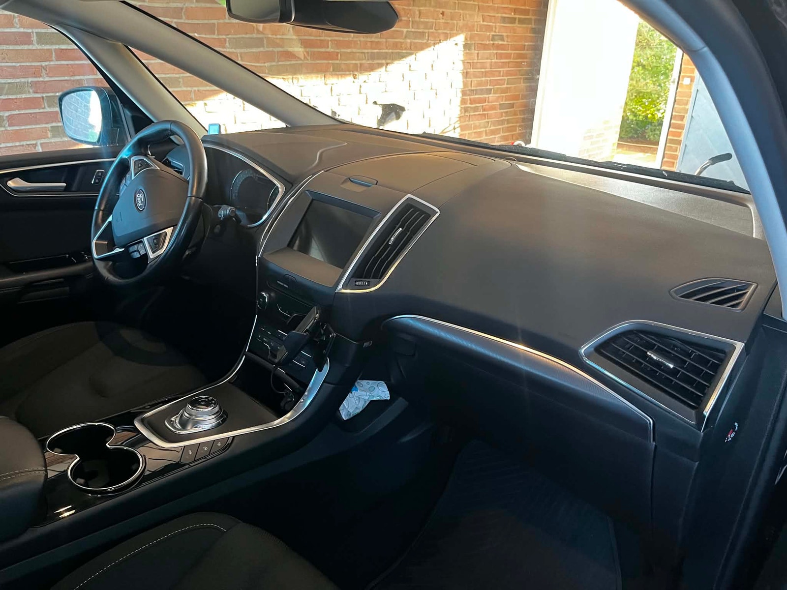 Ford S-MAX – billede 24