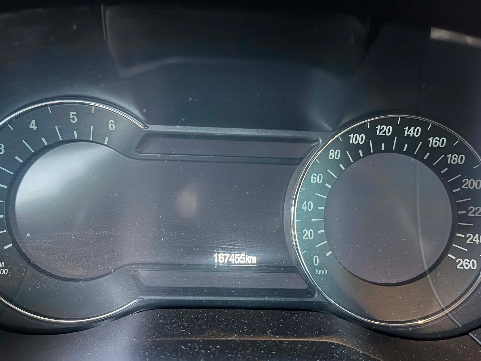 Ford S-MAX – billede 18