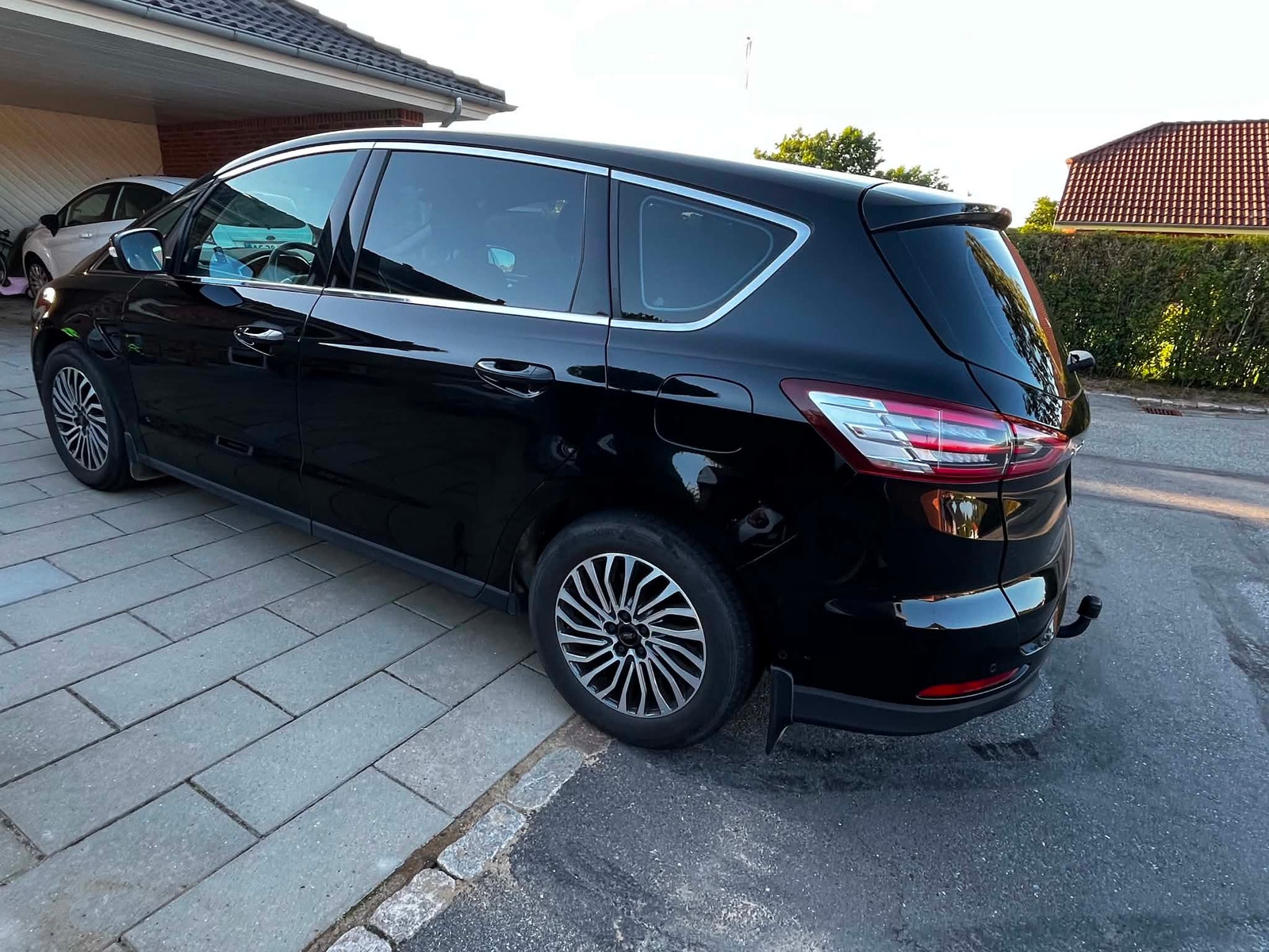 Ford S-MAX – billede 6