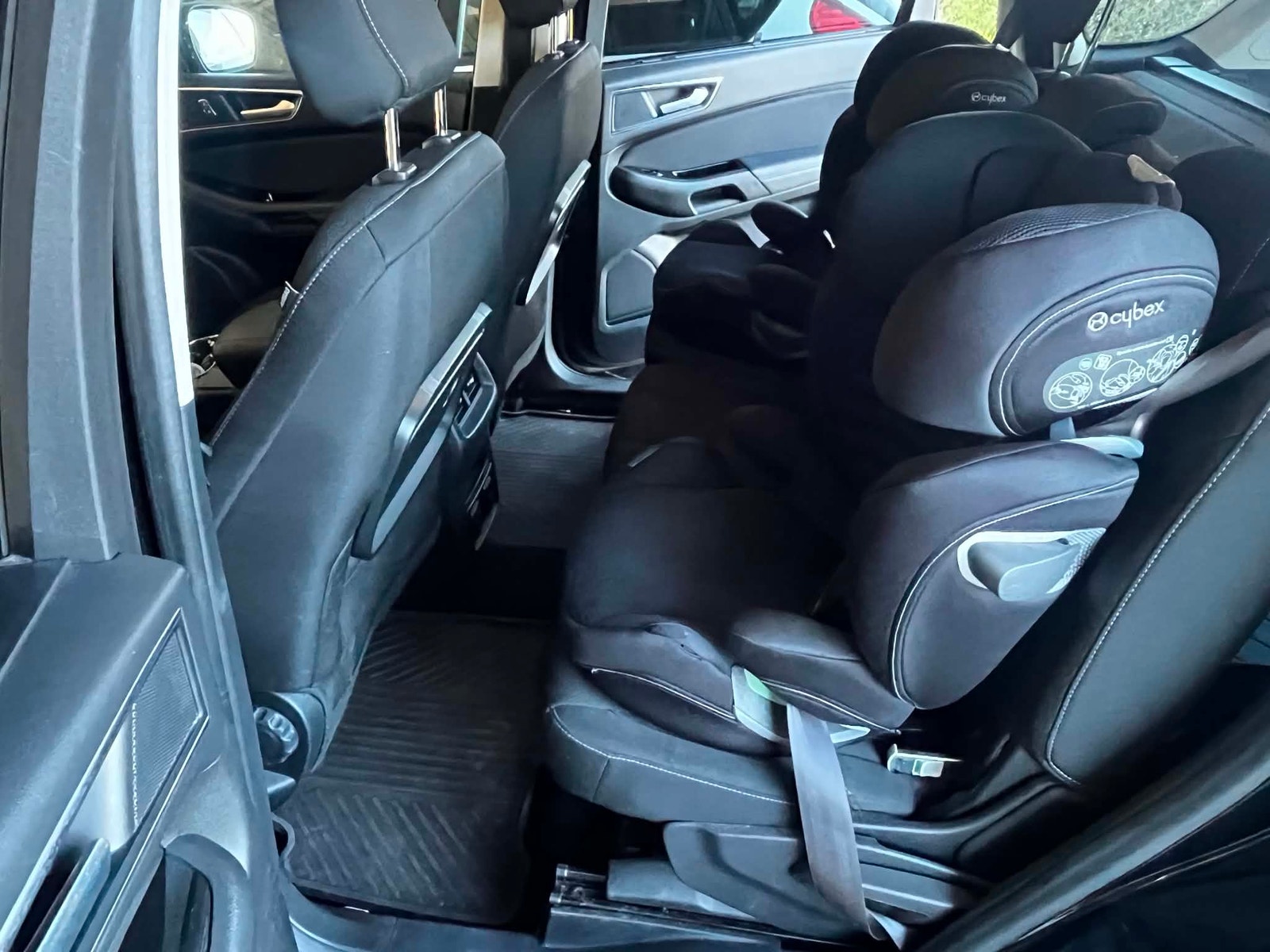 Ford S-MAX – billede 22