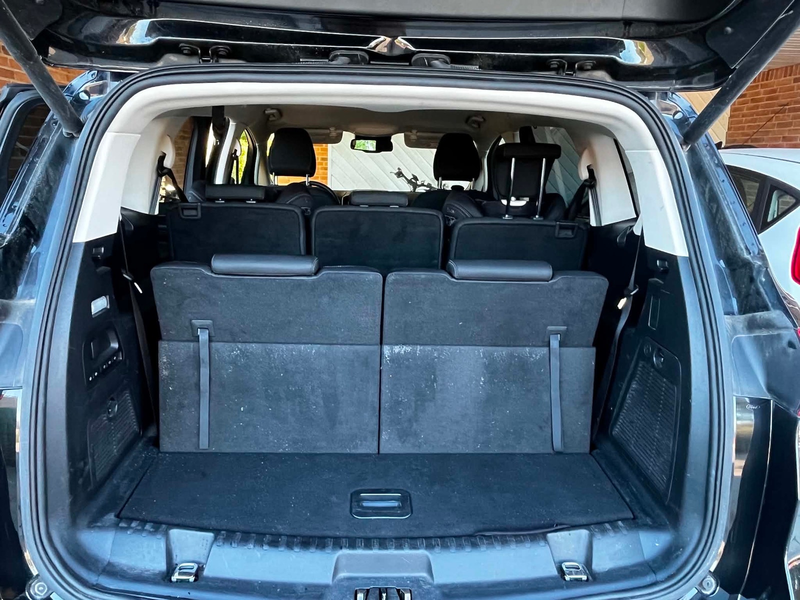 Ford S-MAX – billede 27