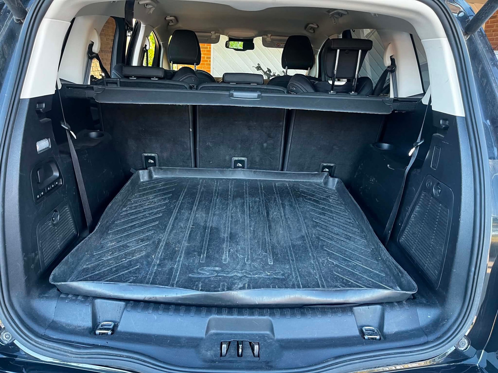 Ford S-MAX – billede 26