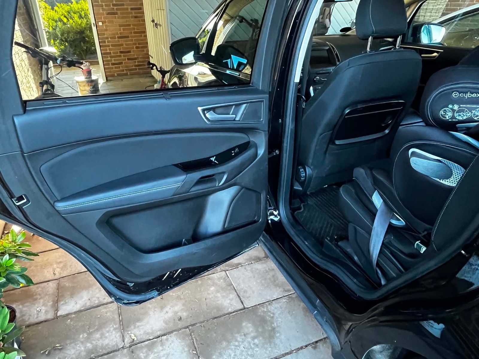 Ford S-MAX – billede 20