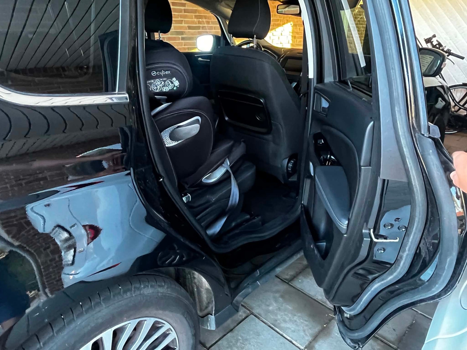 Ford S-MAX – billede 23