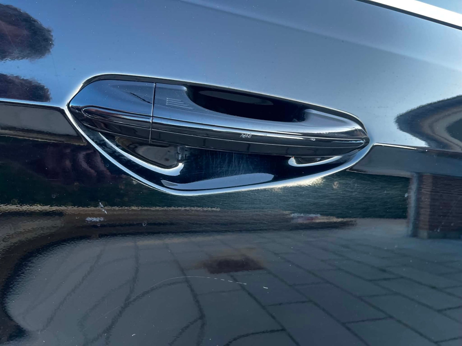 Ford S-MAX – billede 28