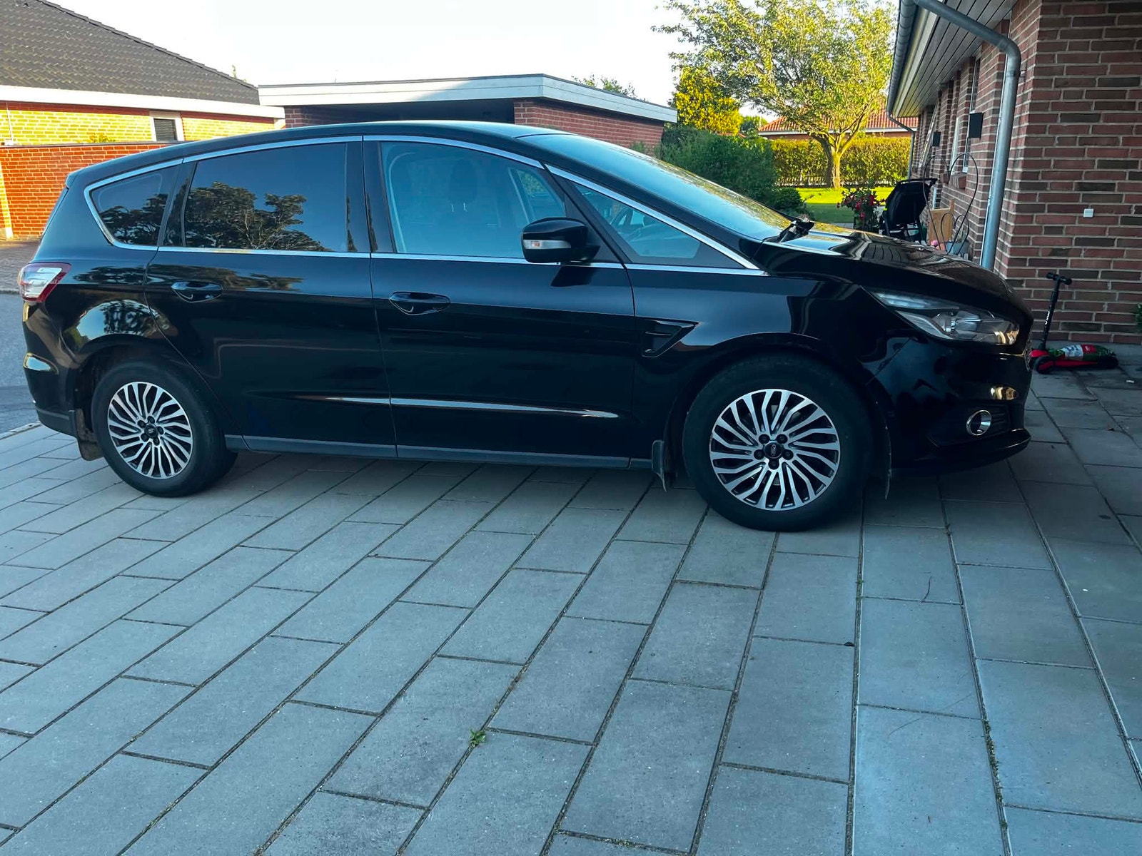 Ford S-MAX – billede 11