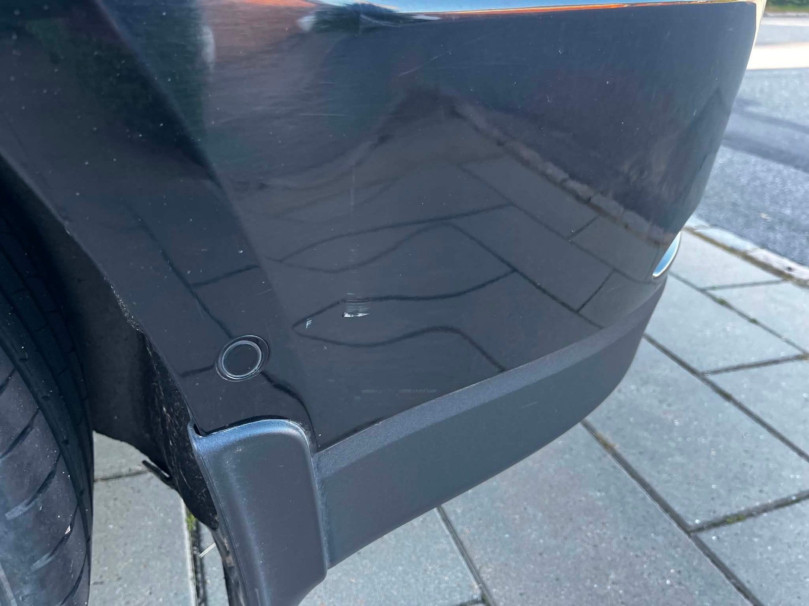 Ford S-MAX – billede 4