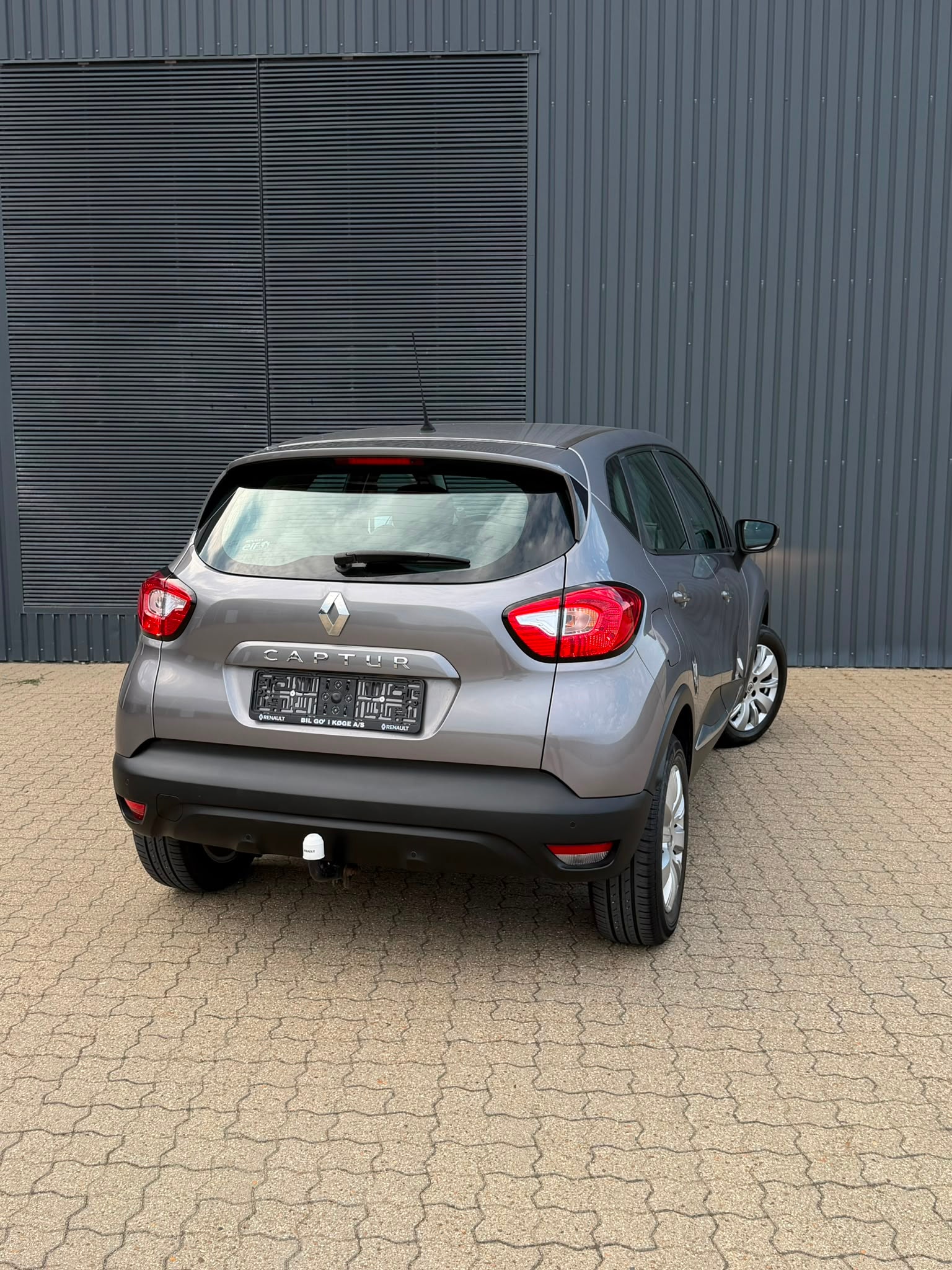 Renault Captur – billede 7