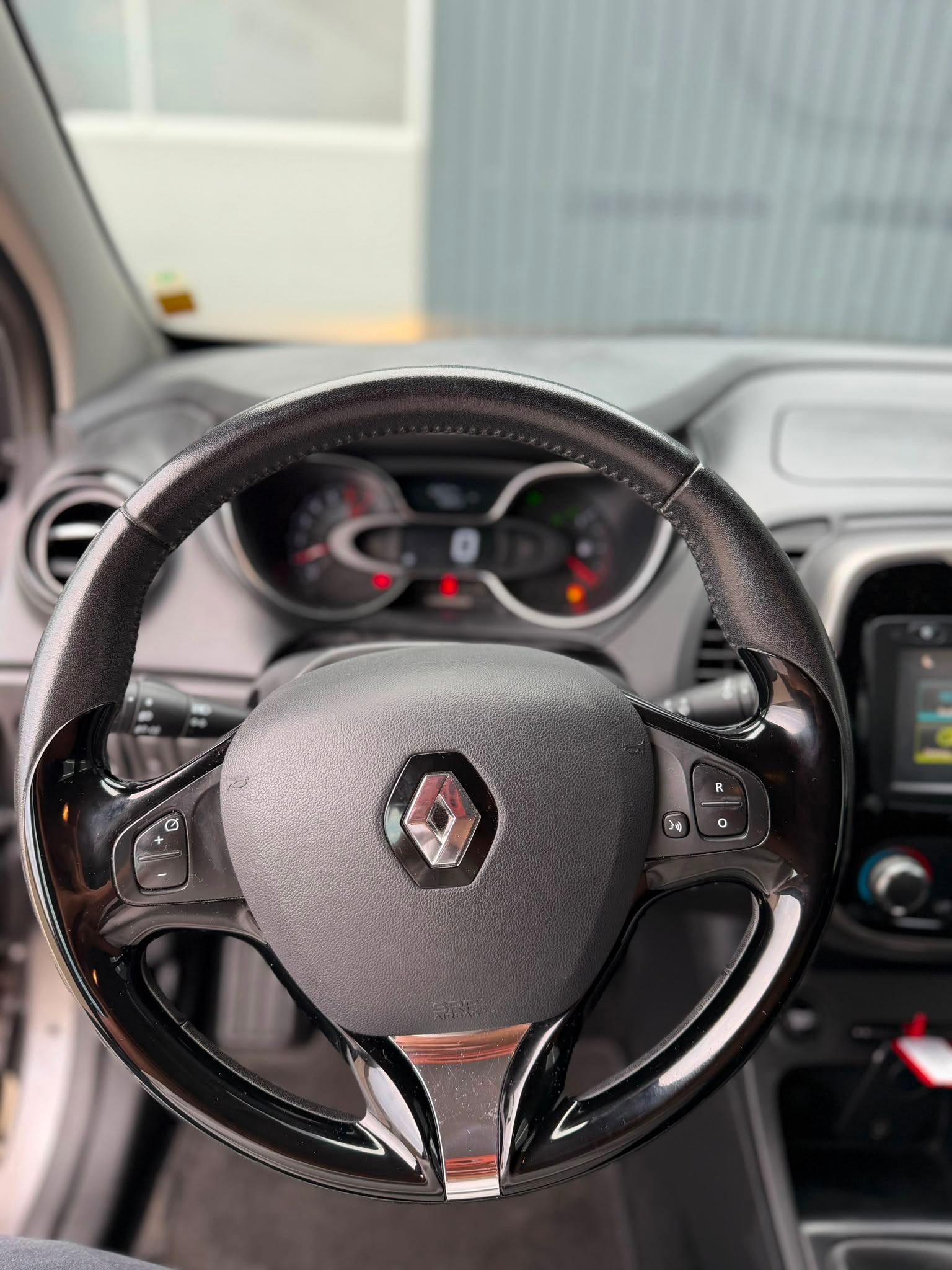 Renault Captur – billede 5
