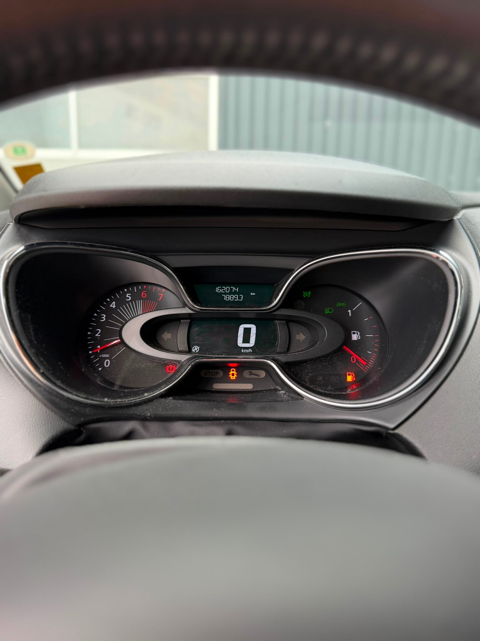 Renault Captur – billede 4