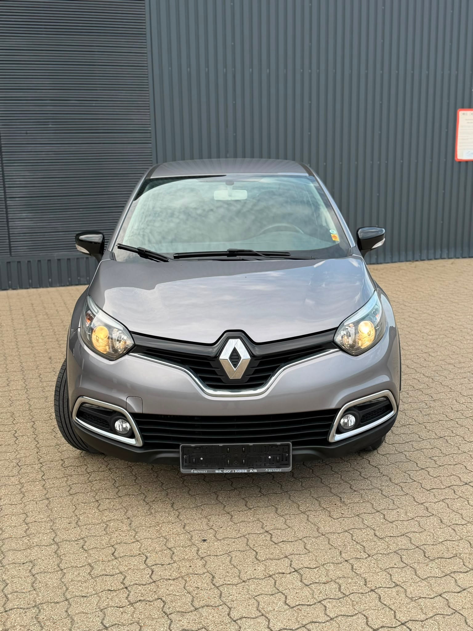 Renault Captur – billede 2