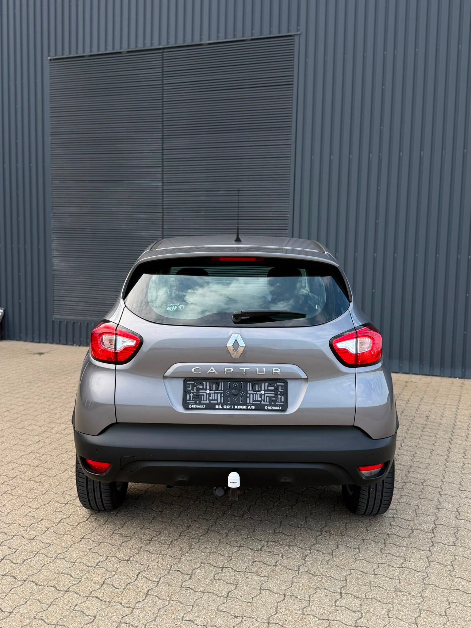 Renault Captur – billede 6