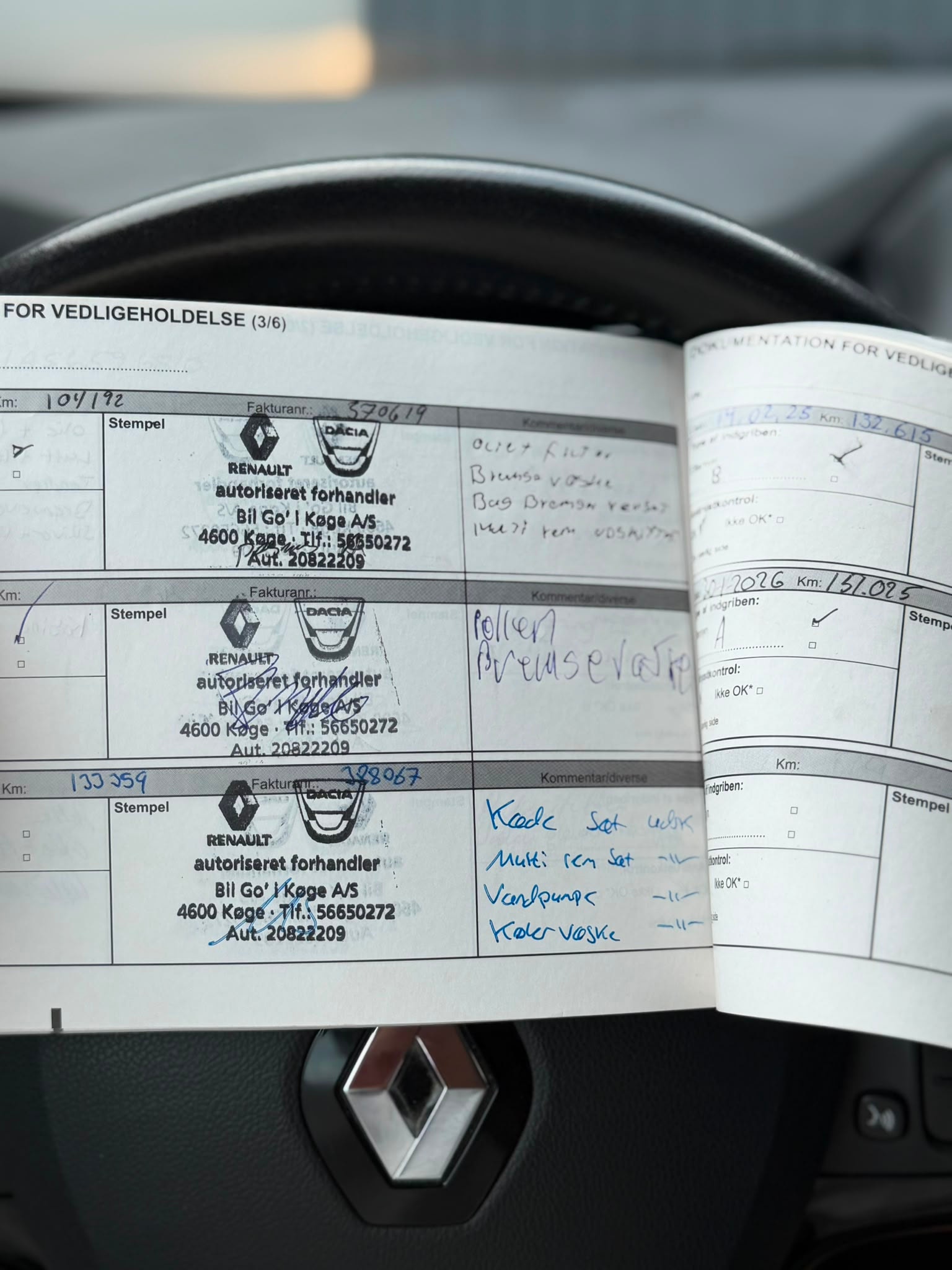 Renault Captur – billede 14