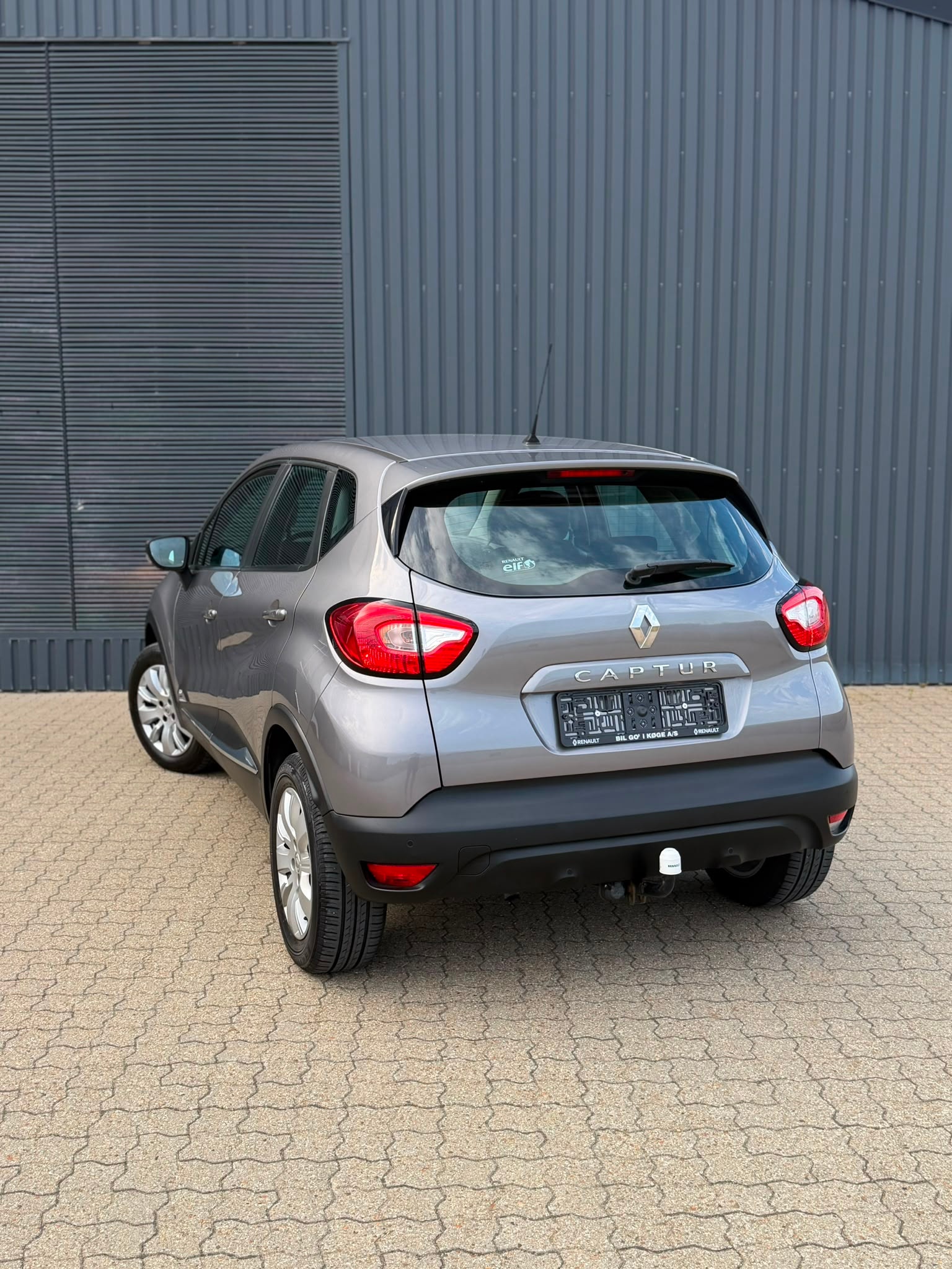 Renault Captur – billede 3
