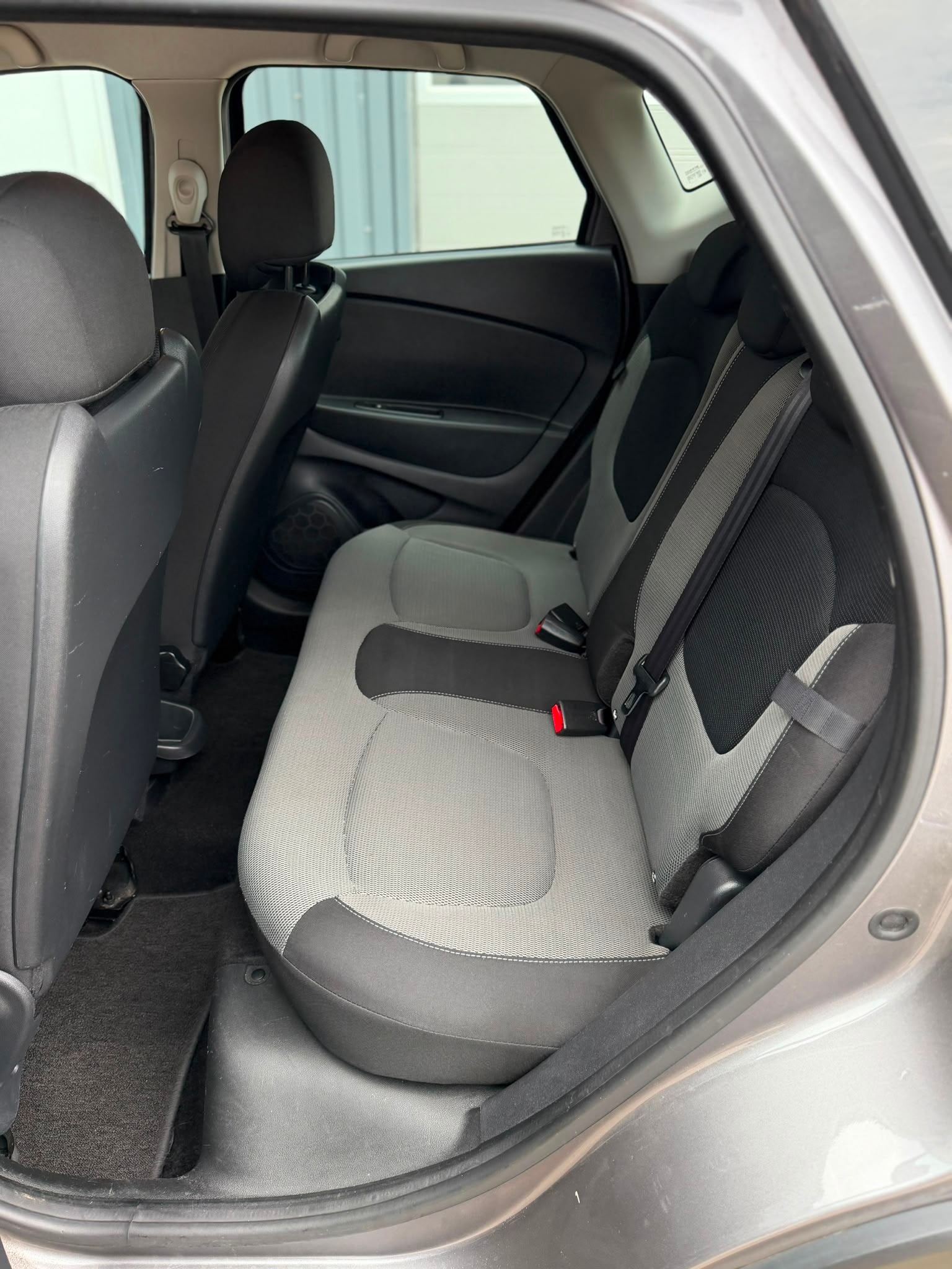 Renault Captur – billede 11