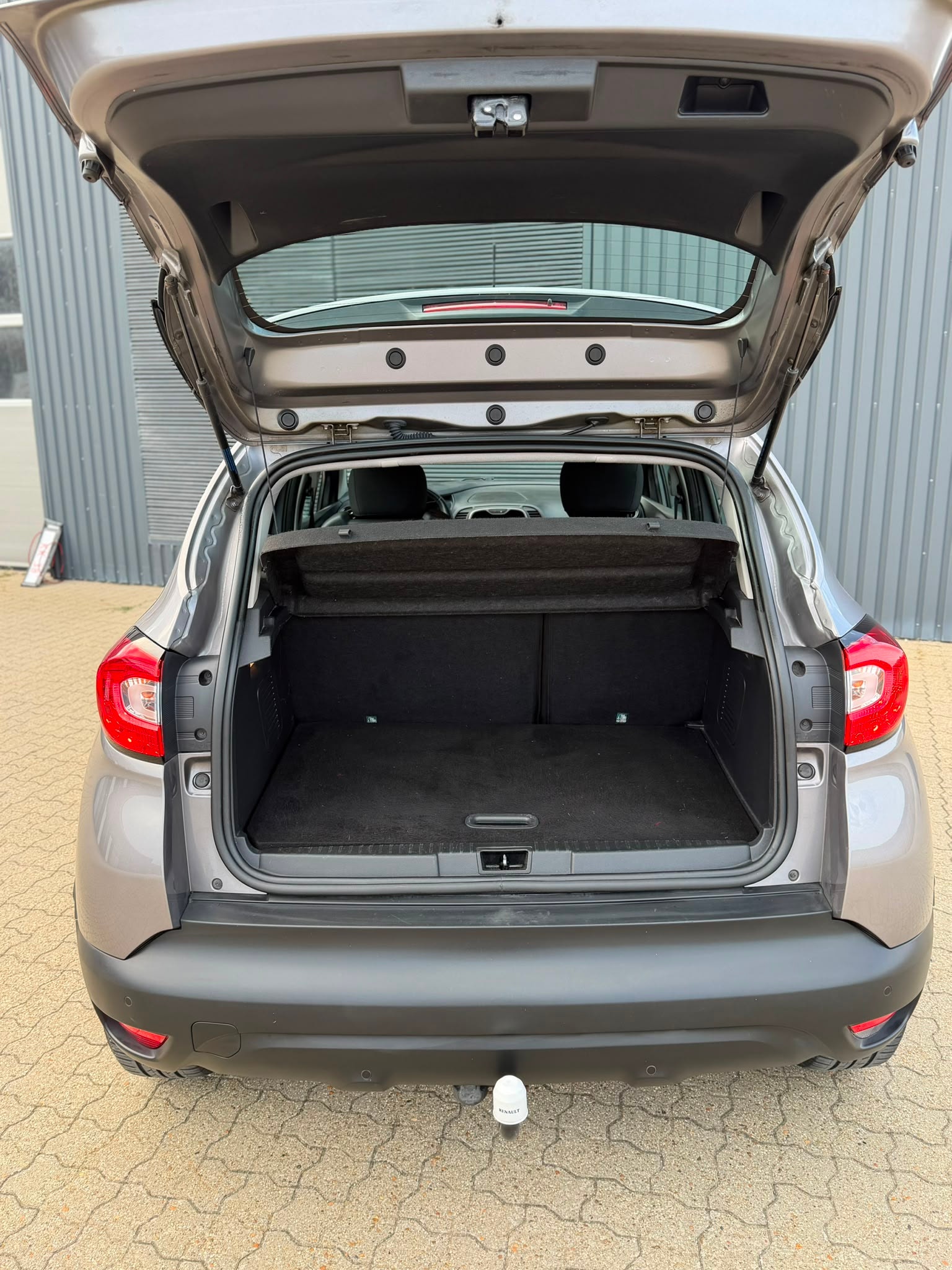 Renault Captur – billede 13