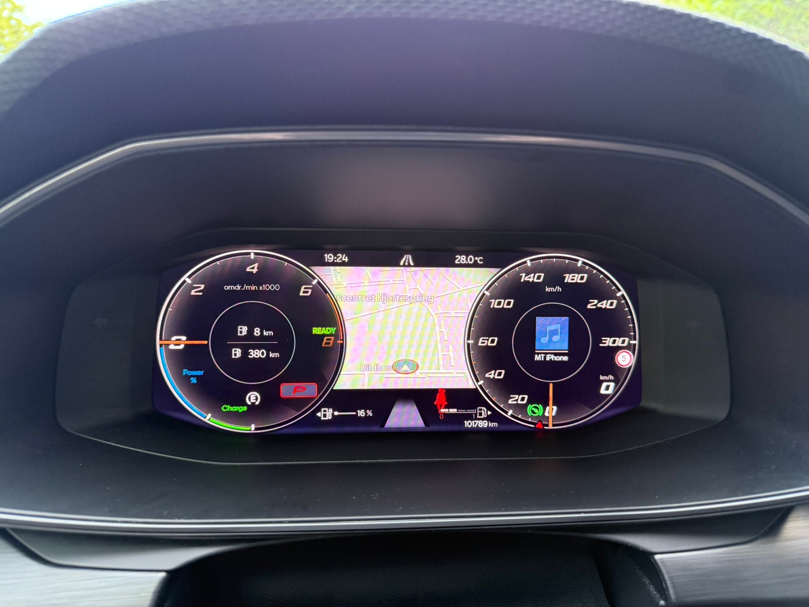 Cupra Leon – billede 8