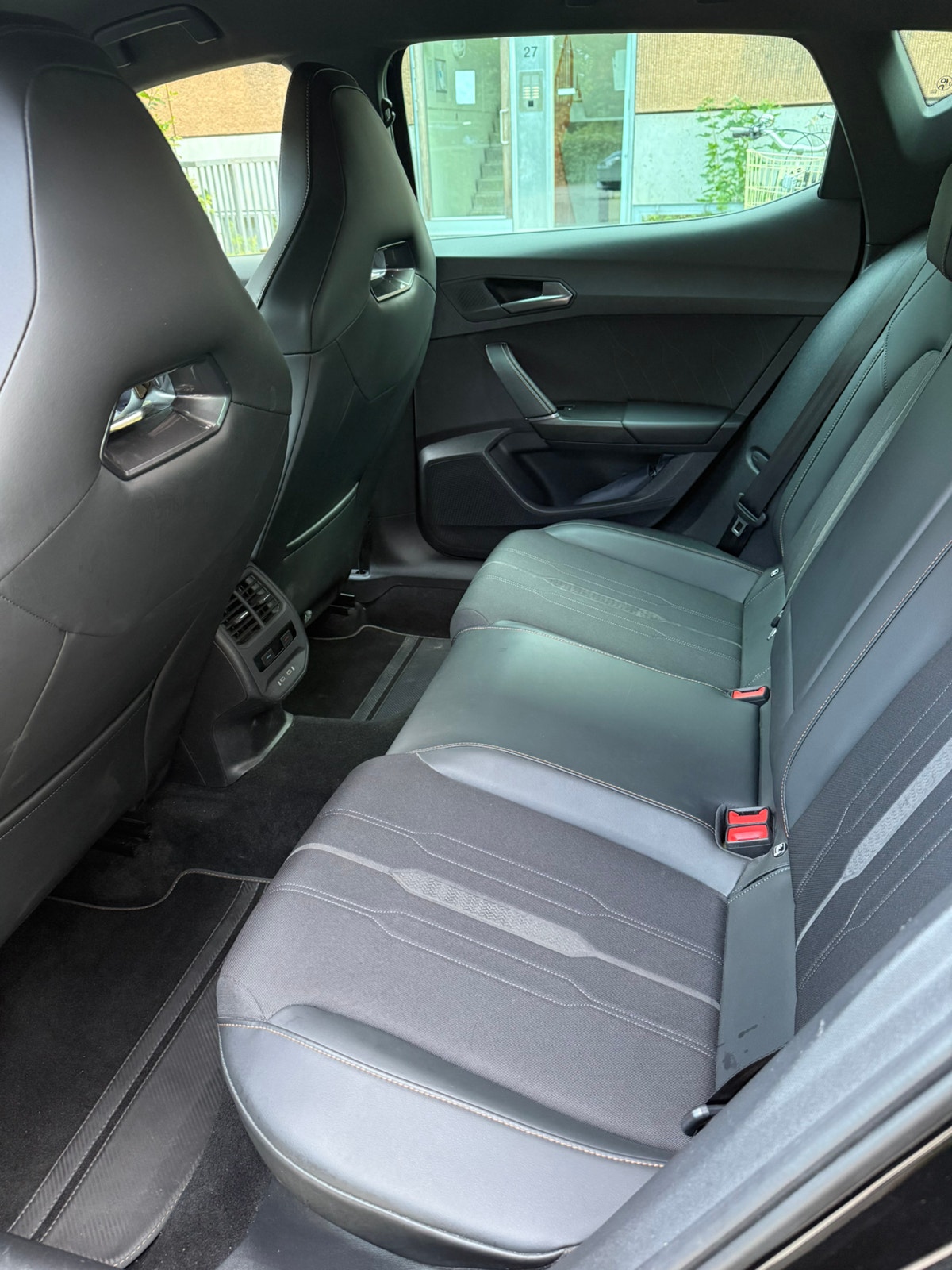 Cupra Leon – billede 7