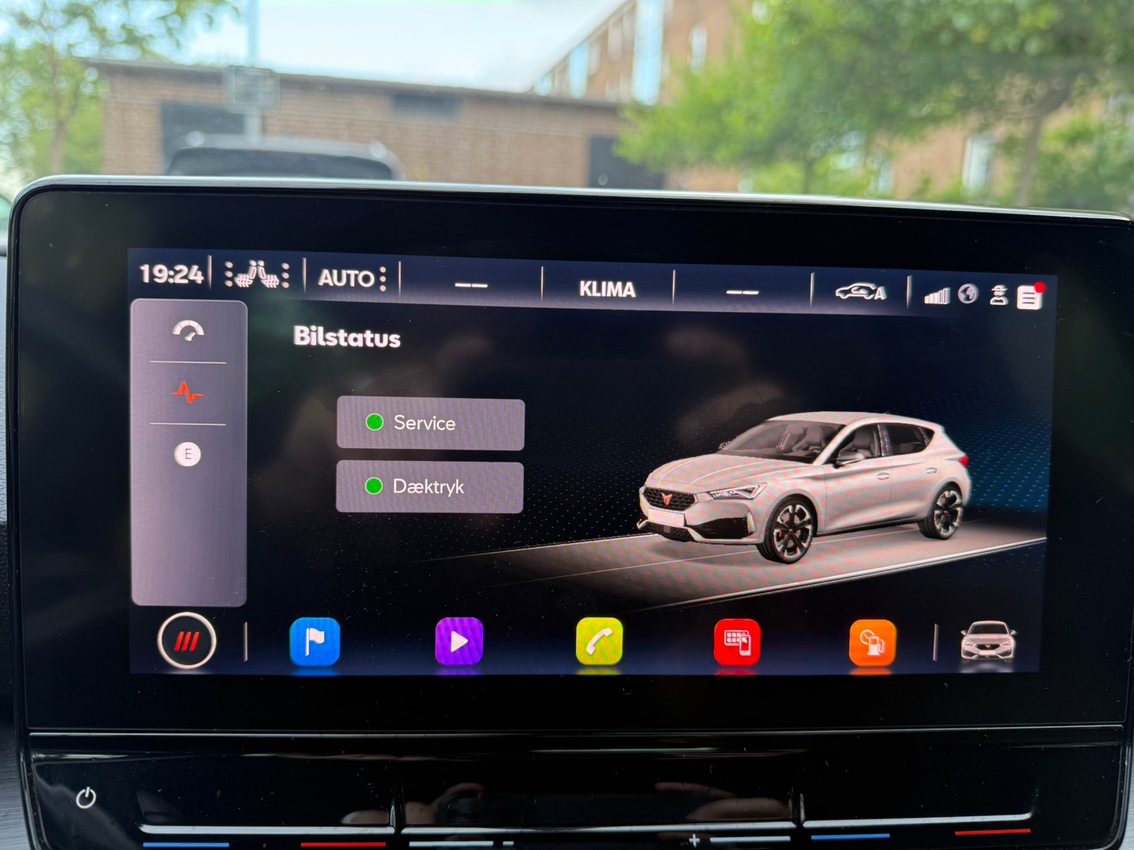 Cupra Leon – billede 5