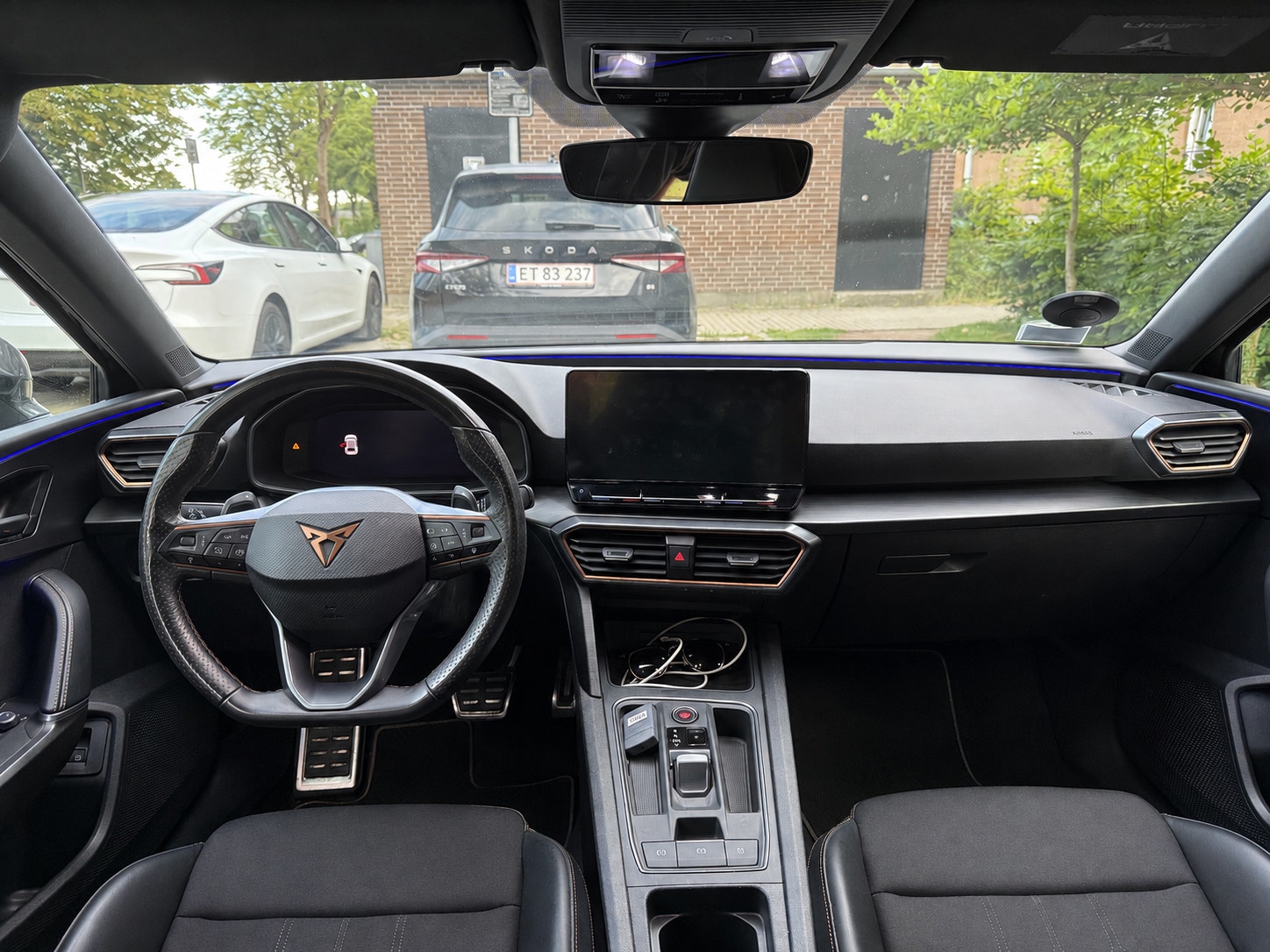 Cupra Leon – billede 9
