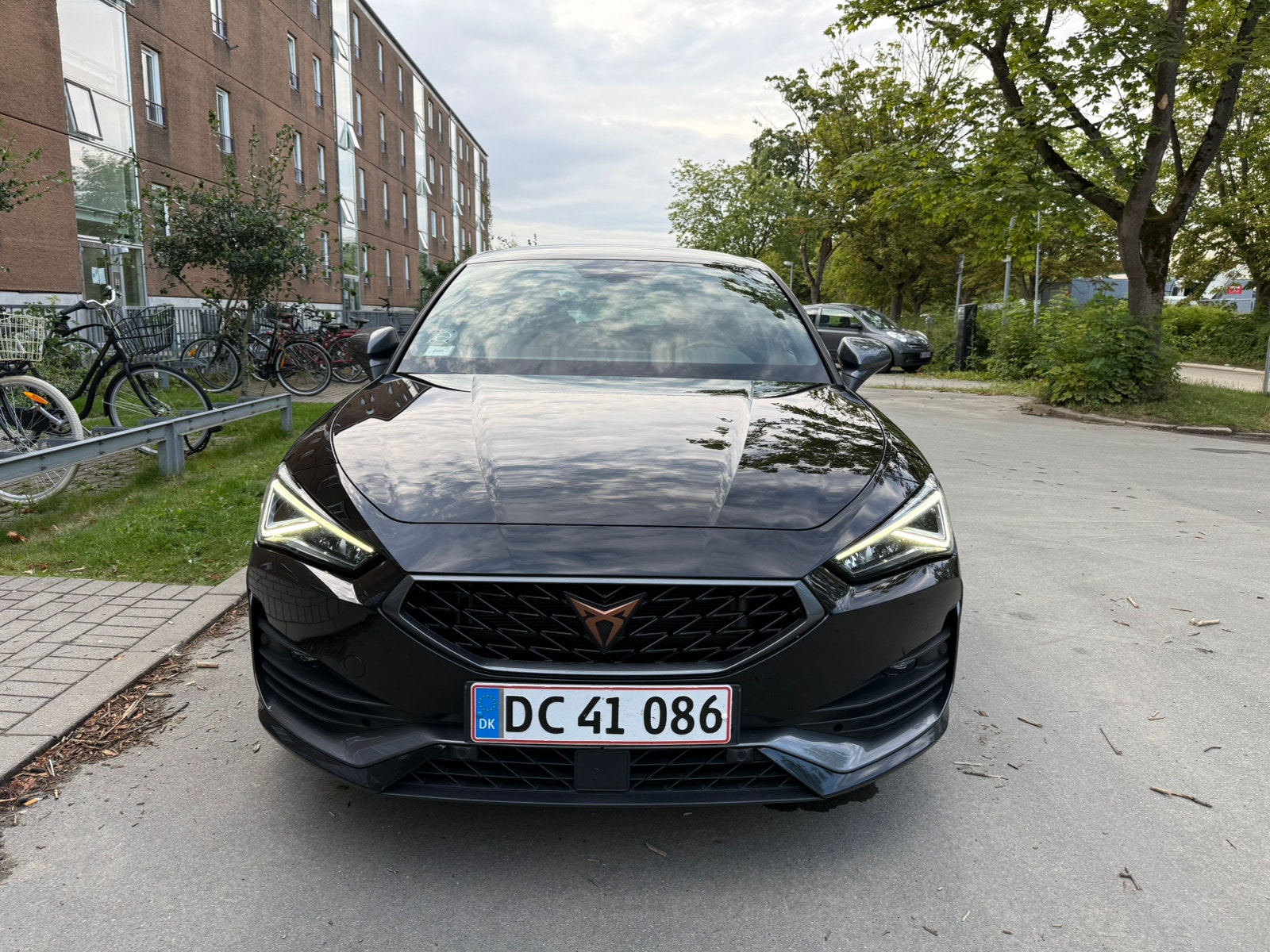 Cupra Leon – billede 2