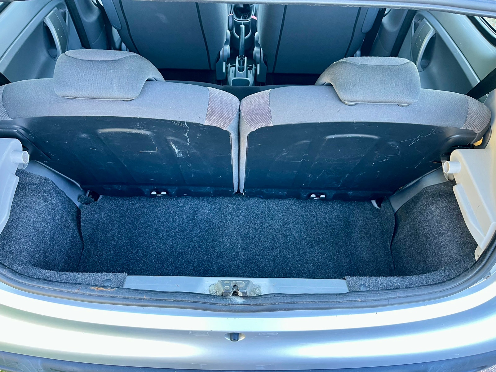 Citroen C1 – billede 11
