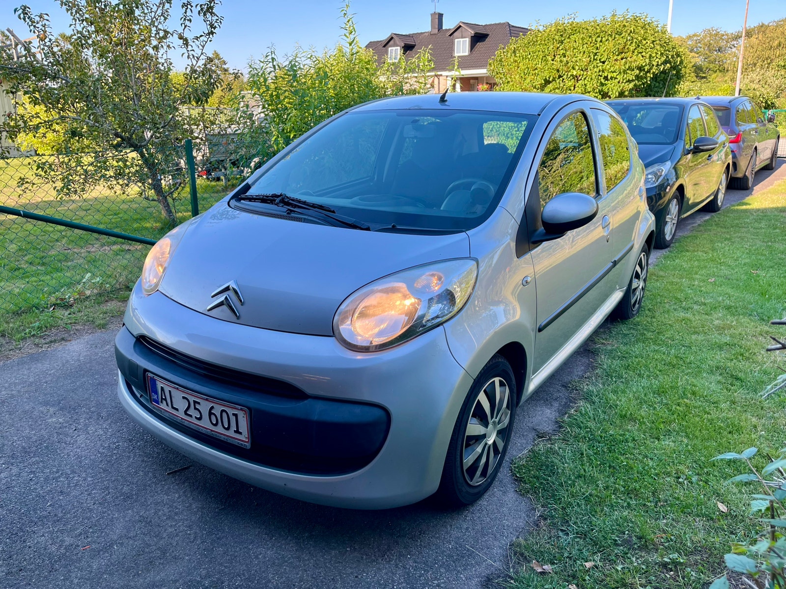 Citroen C1 – billede 3