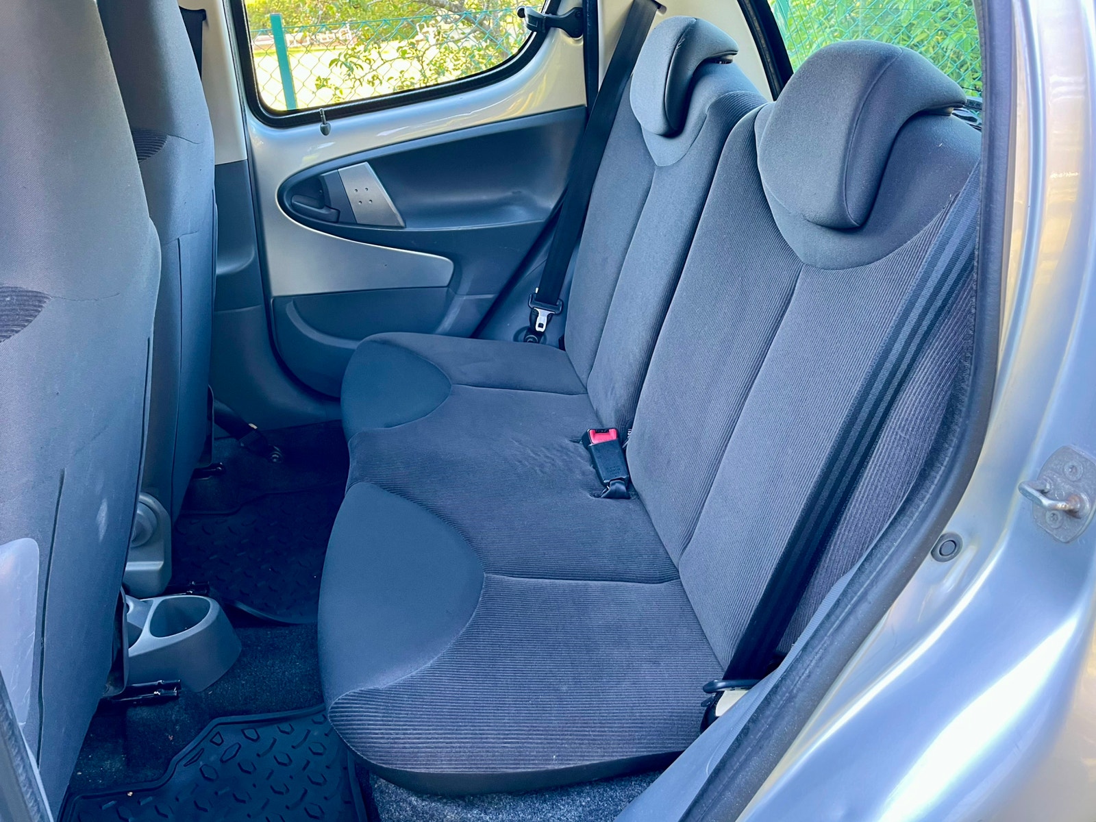 Citroen C1 – billede 10