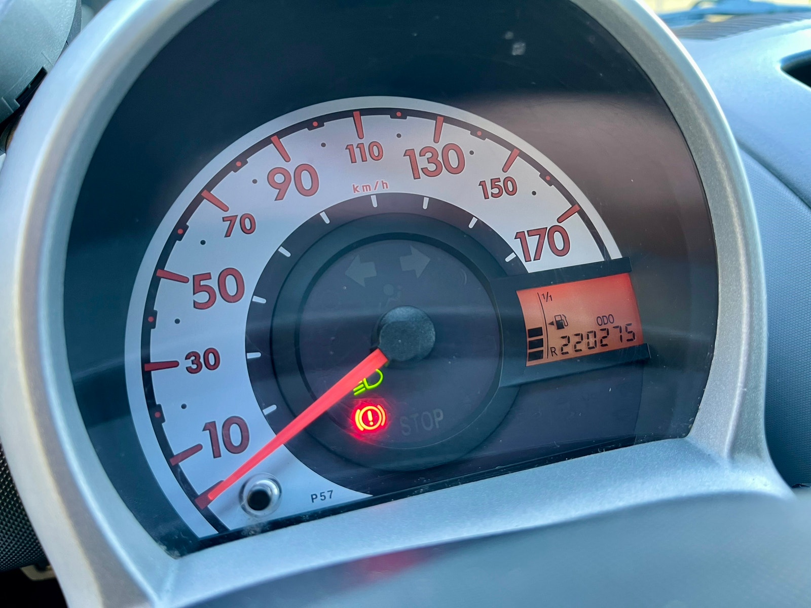 Citroen C1 – billede 15