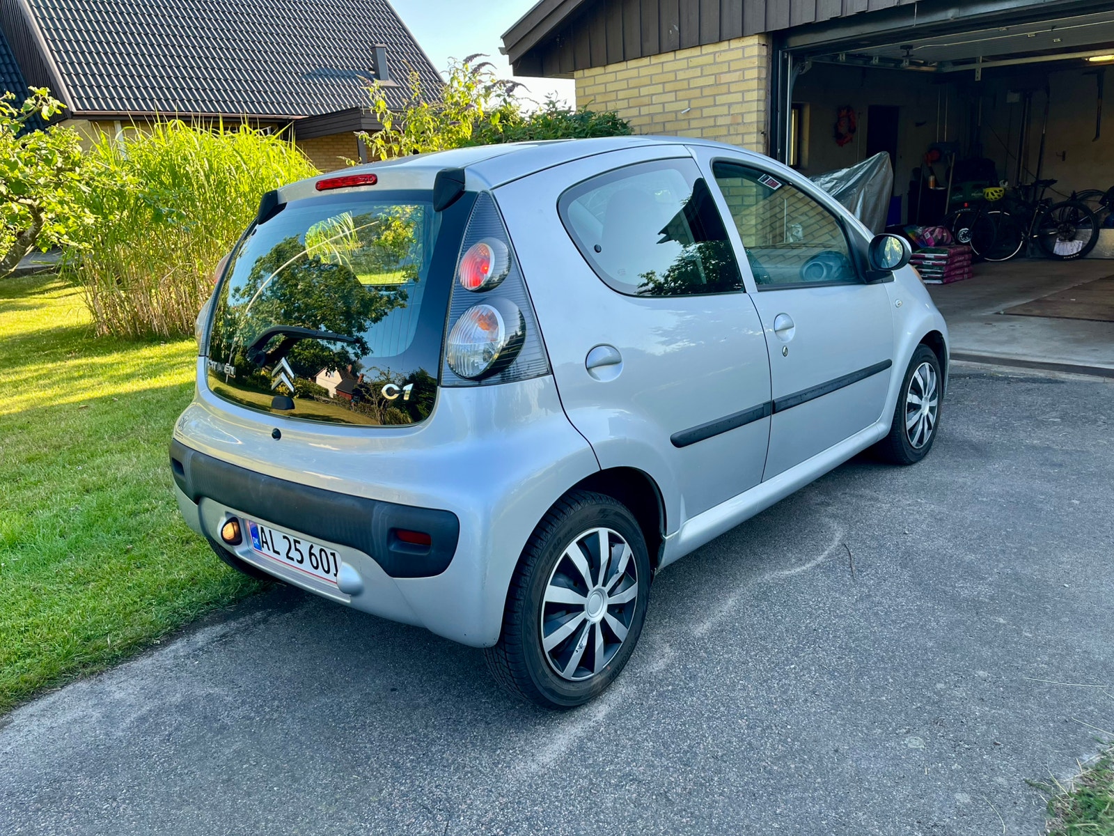Citroen C1 – billede 2