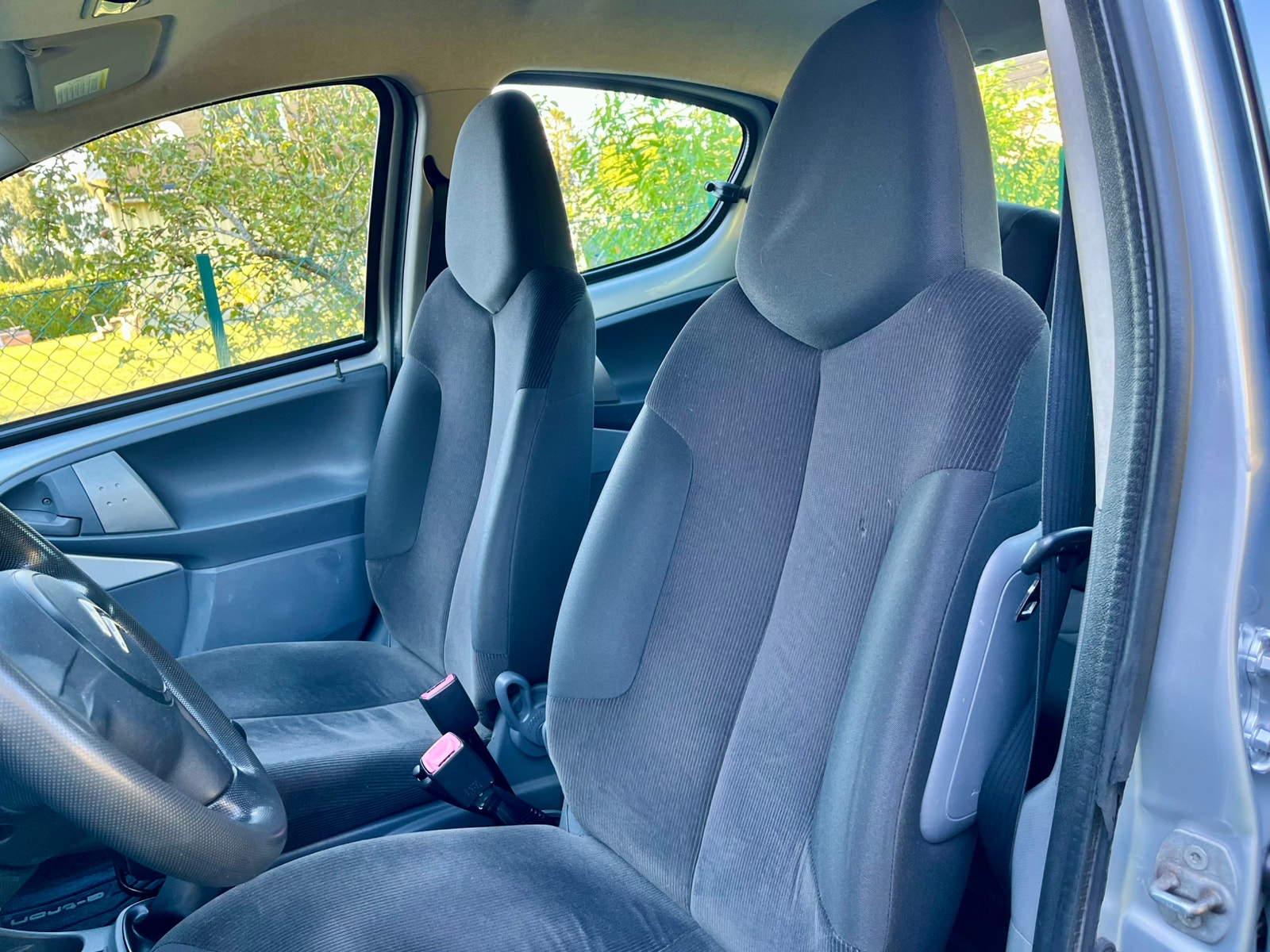Citroen C1 – billede 8
