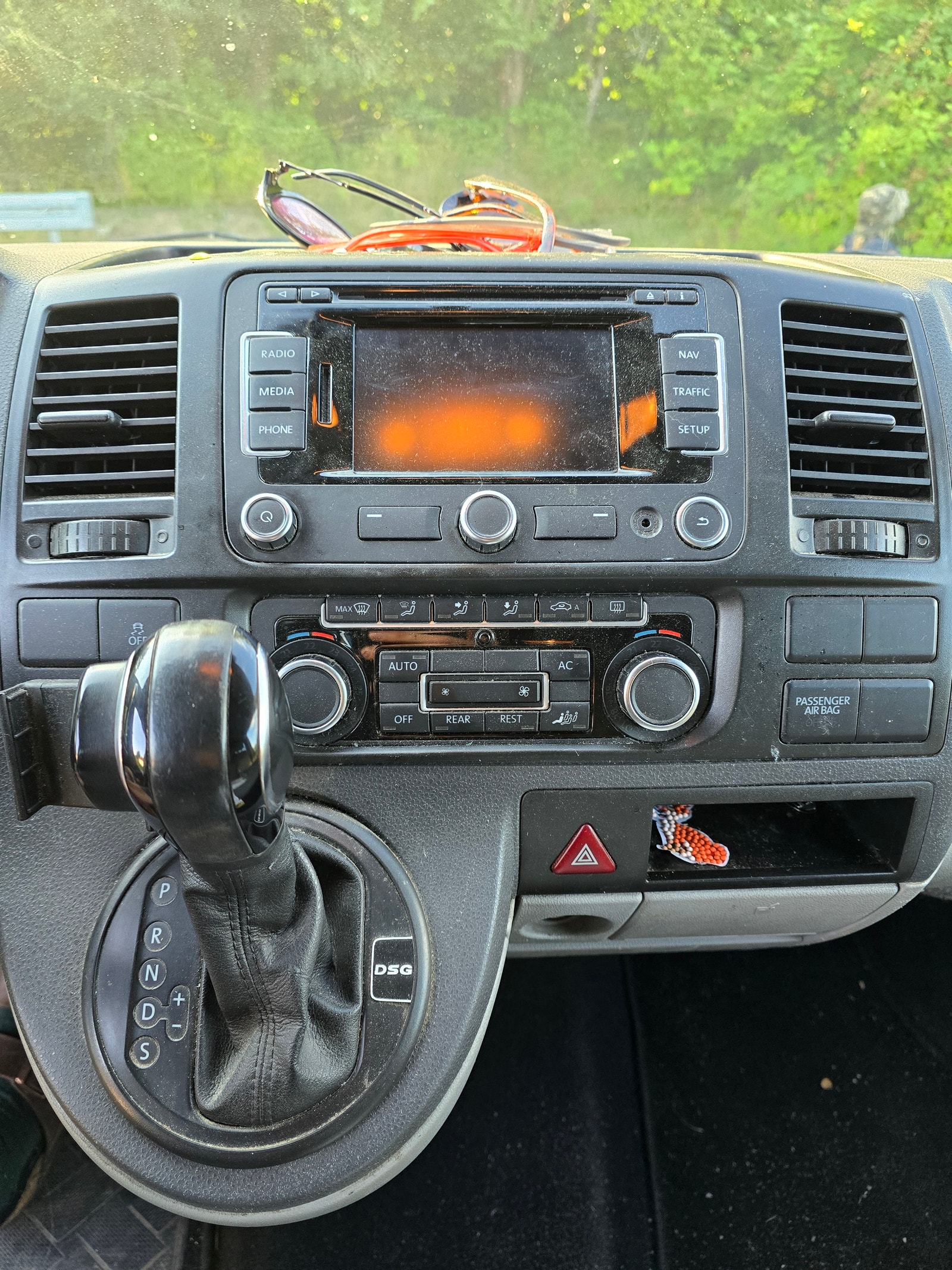 VW Caravelle – billede 11