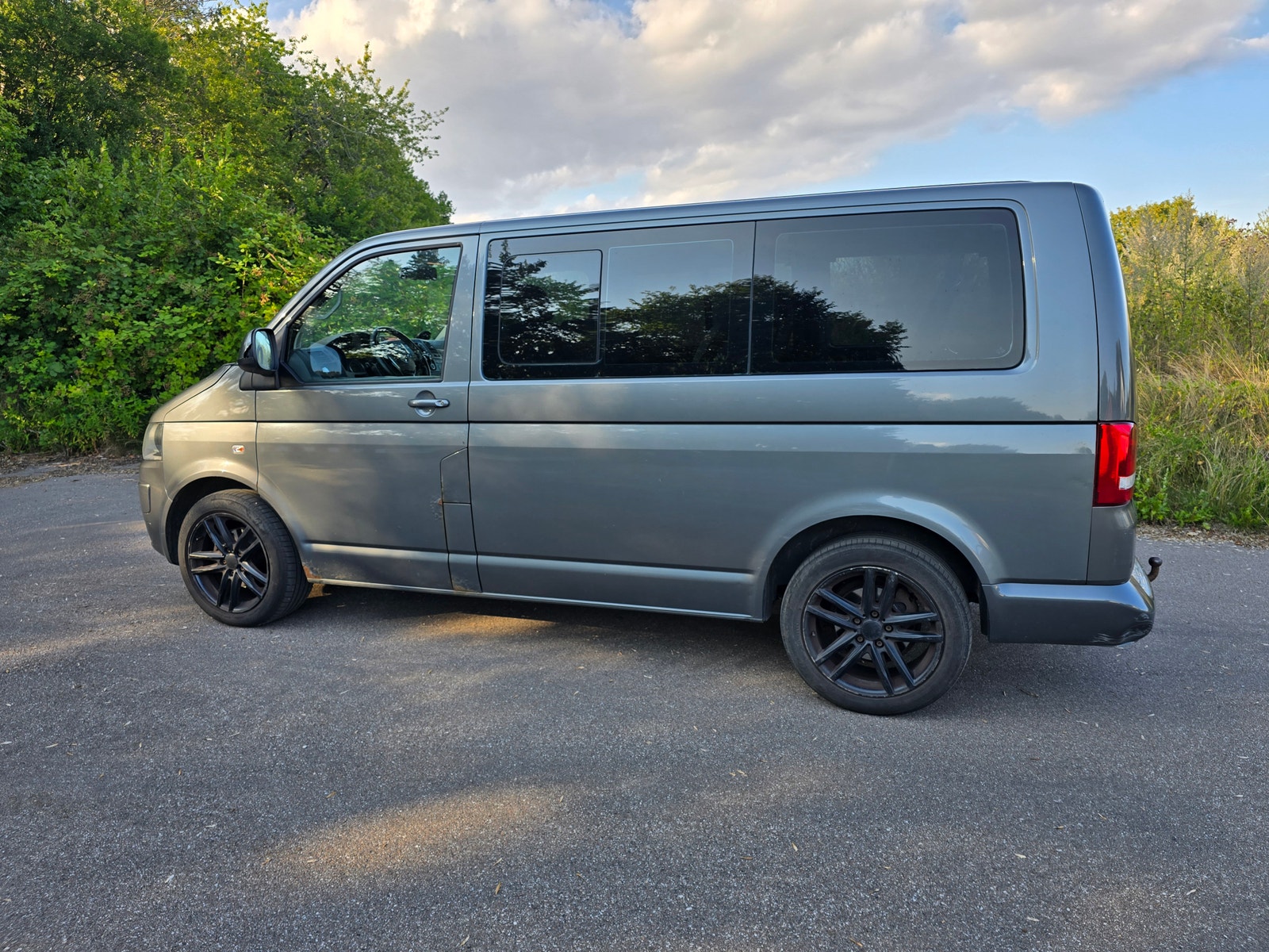 VW Caravelle – billede 10