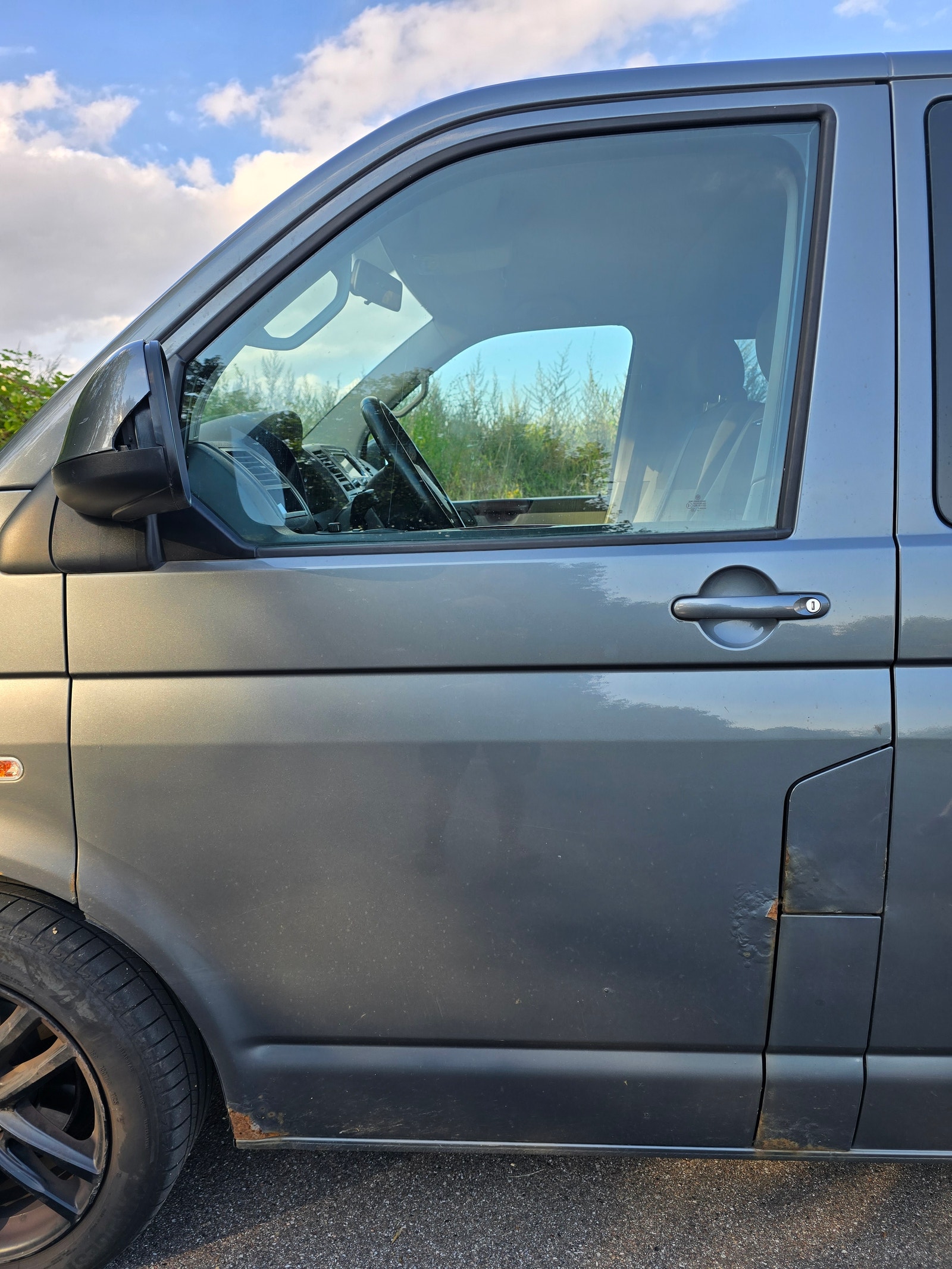 VW Caravelle – billede 19