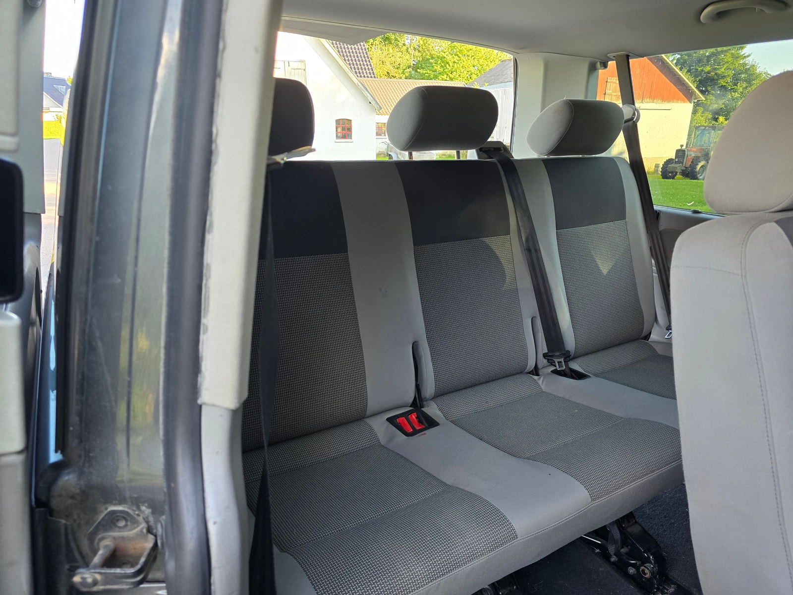 VW Caravelle – billede 15