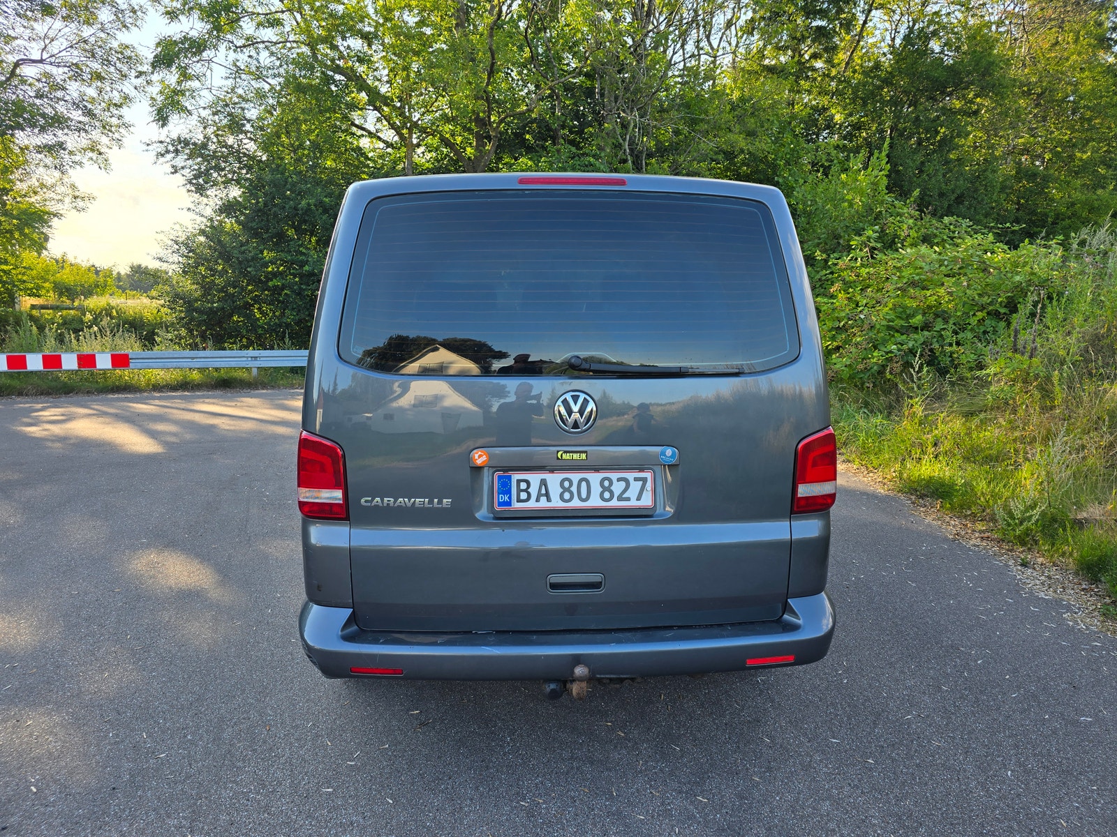 VW Caravelle – billede 8