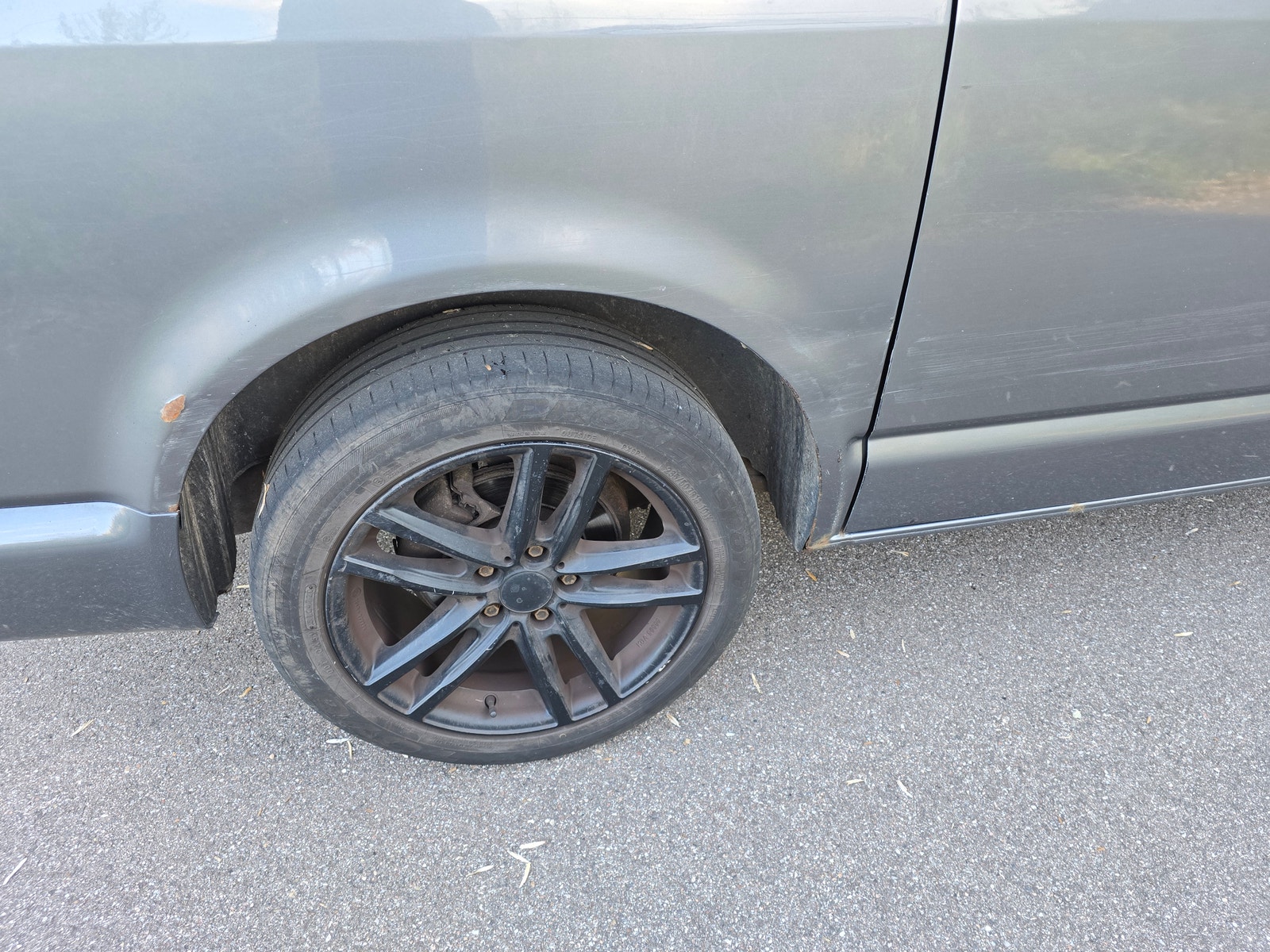 VW Caravelle – billede 4