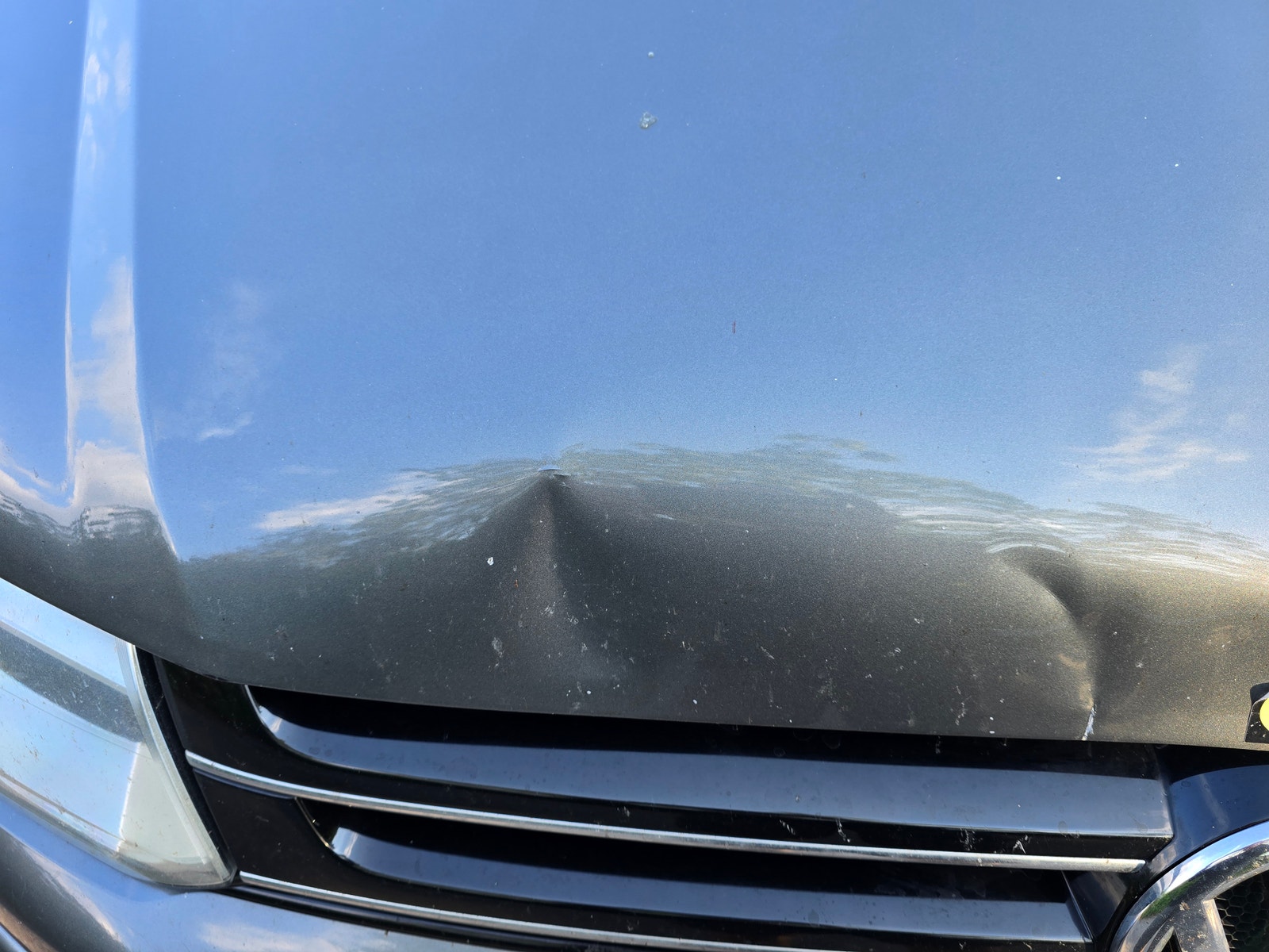 VW Caravelle – billede 18
