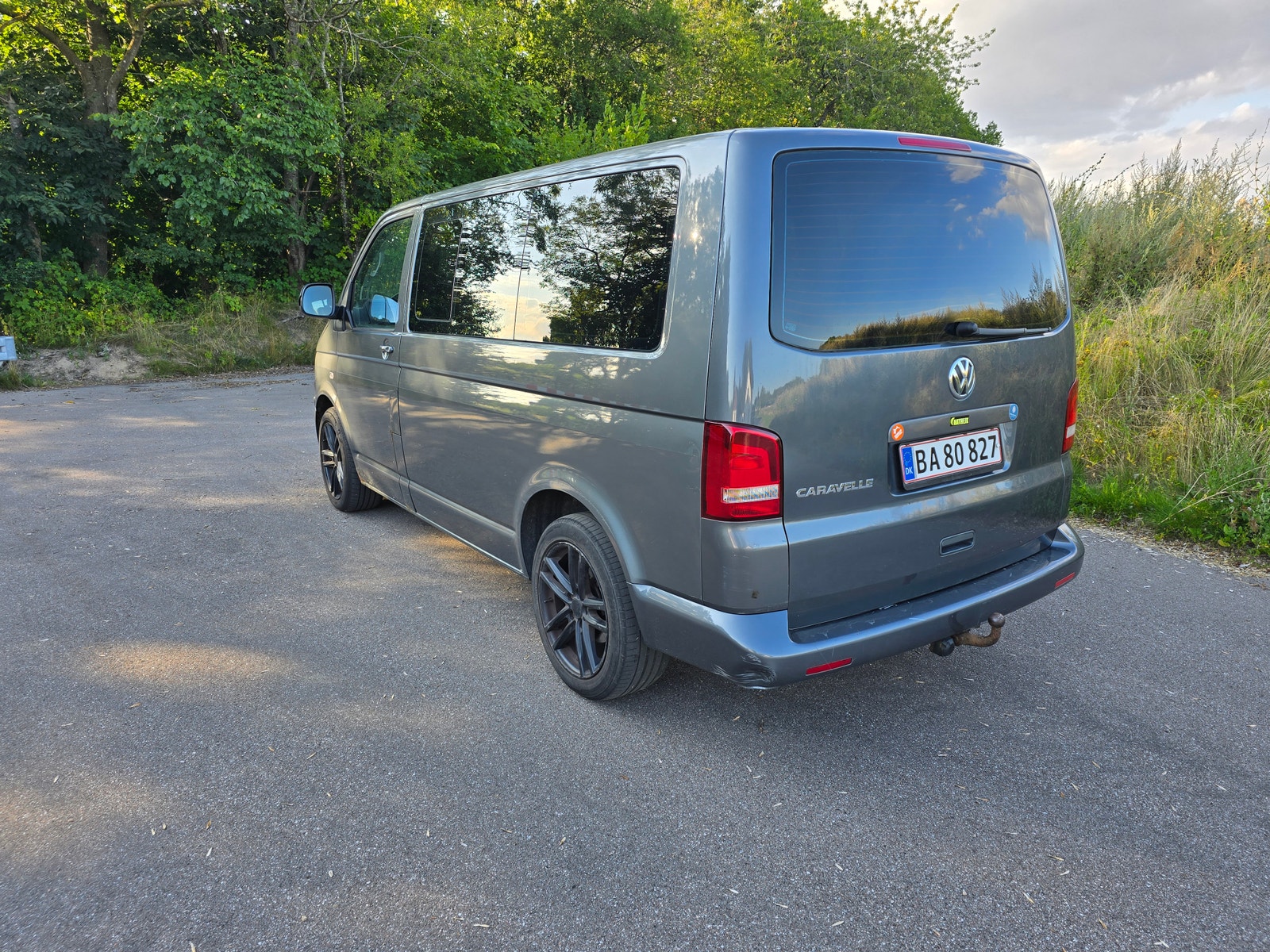 VW Caravelle – billede 9