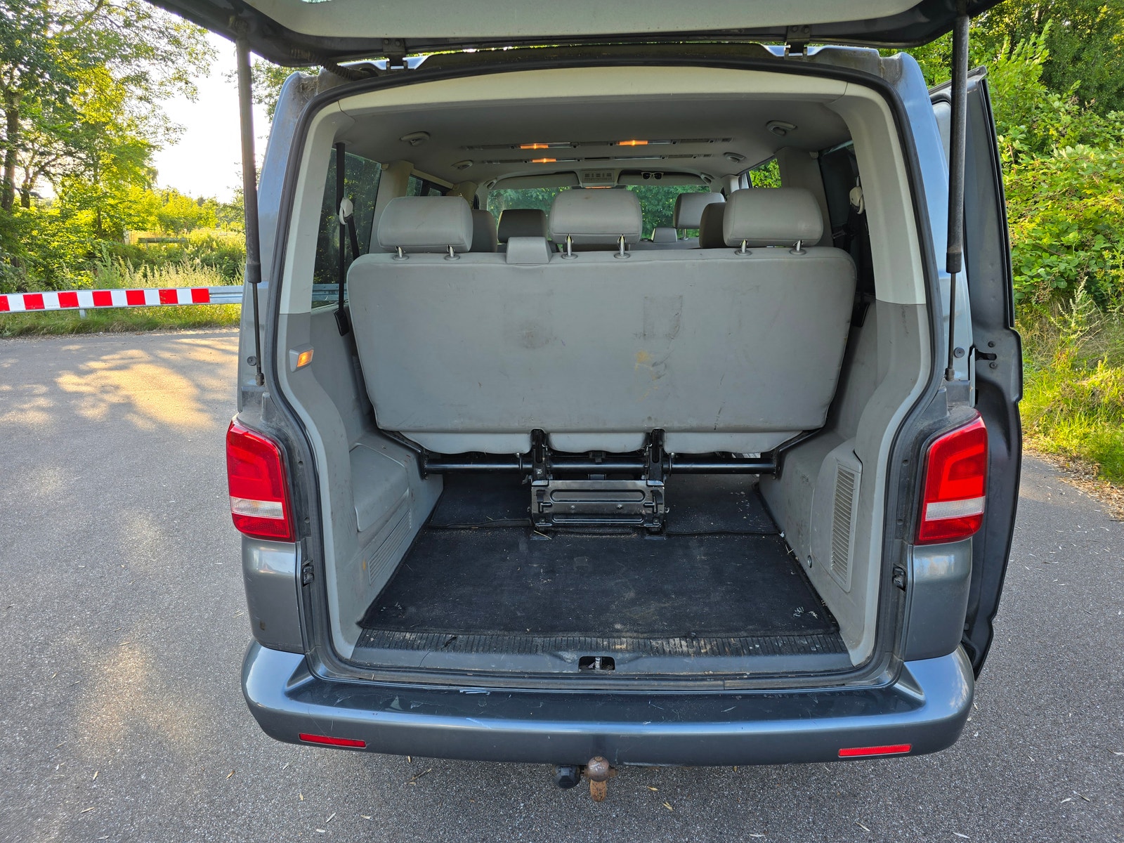 VW Caravelle – billede 16
