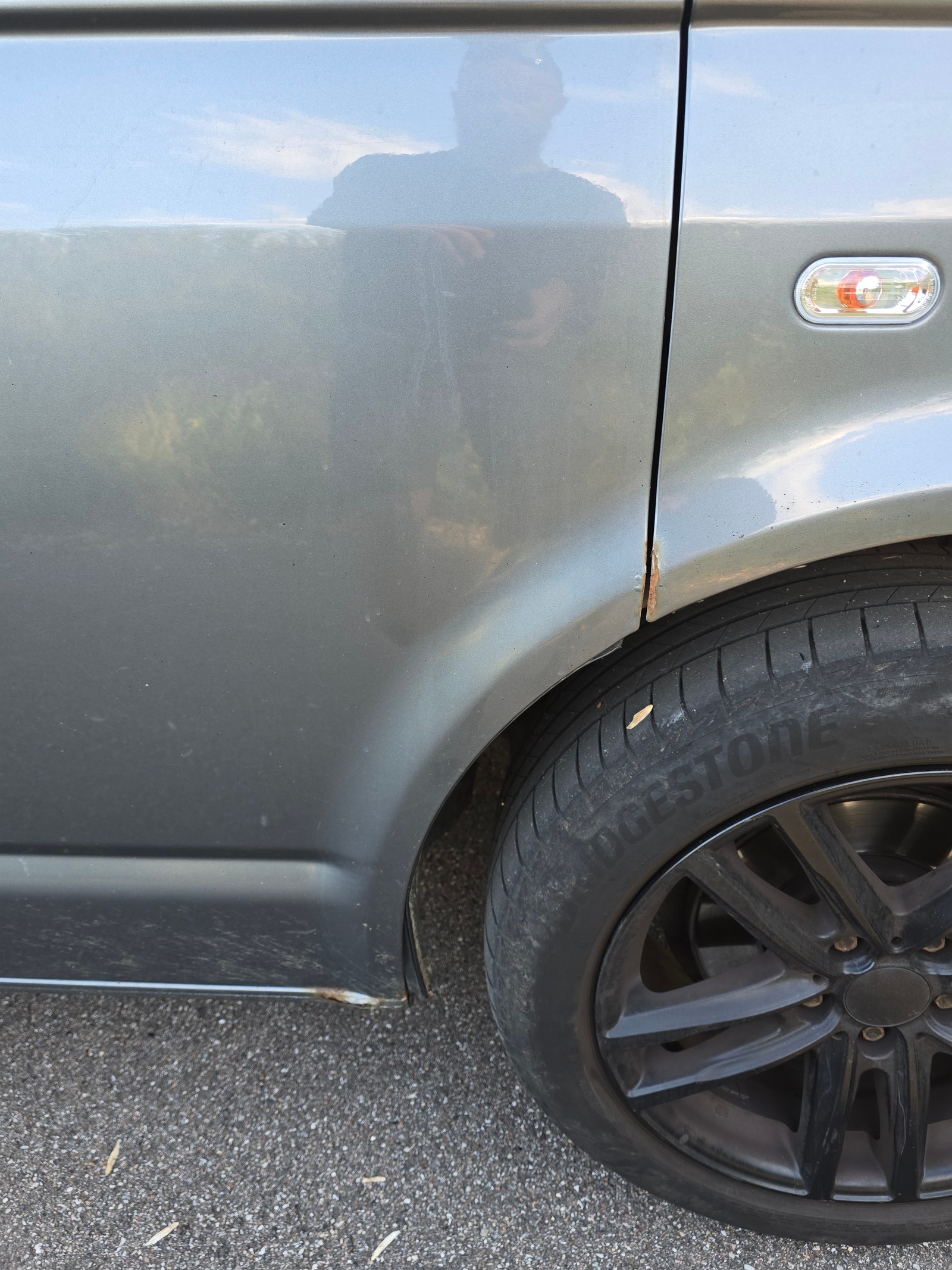 VW Caravelle – billede 5