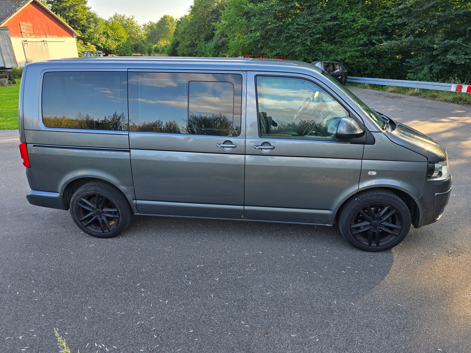 VW Caravelle – billede 6