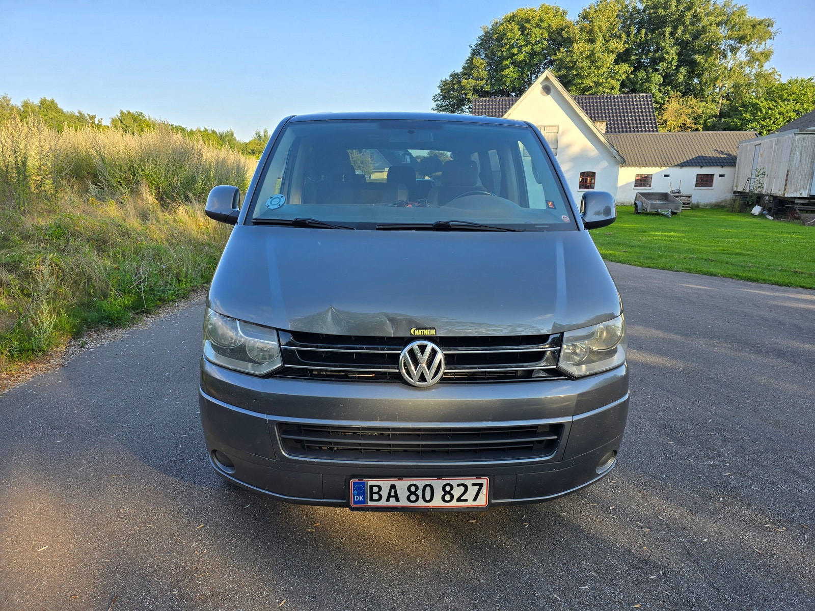 VW Caravelle – billede 3