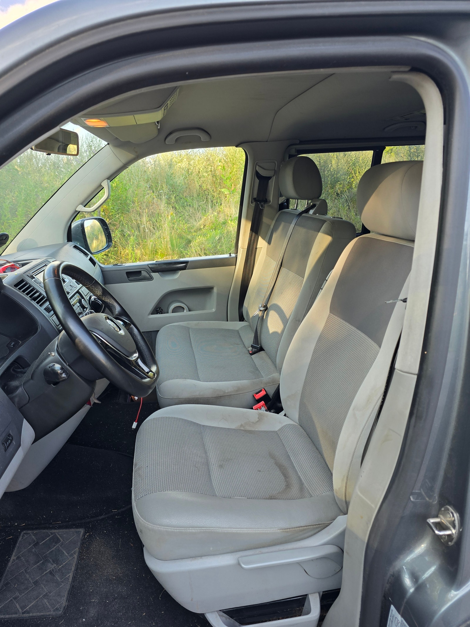 VW Caravelle – billede 13