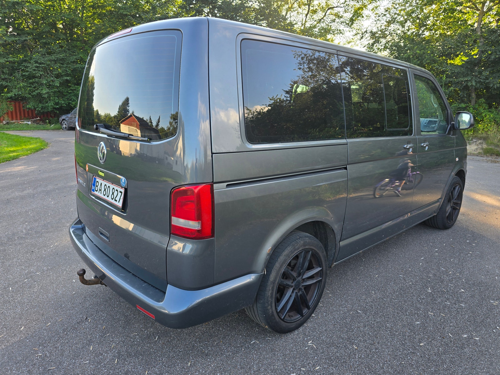 VW Caravelle – billede 7