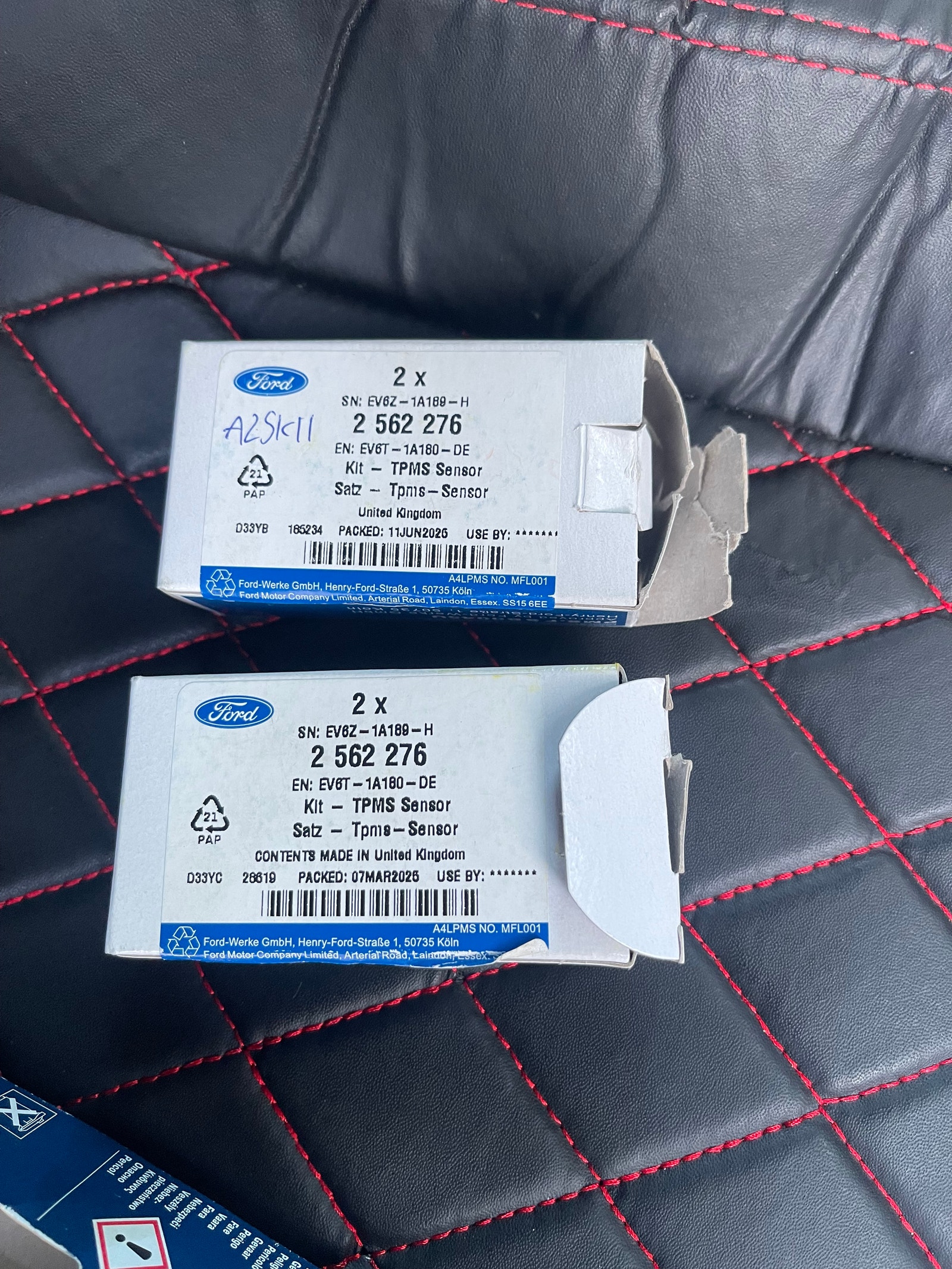 Ford Focus til salg hos Nabilli