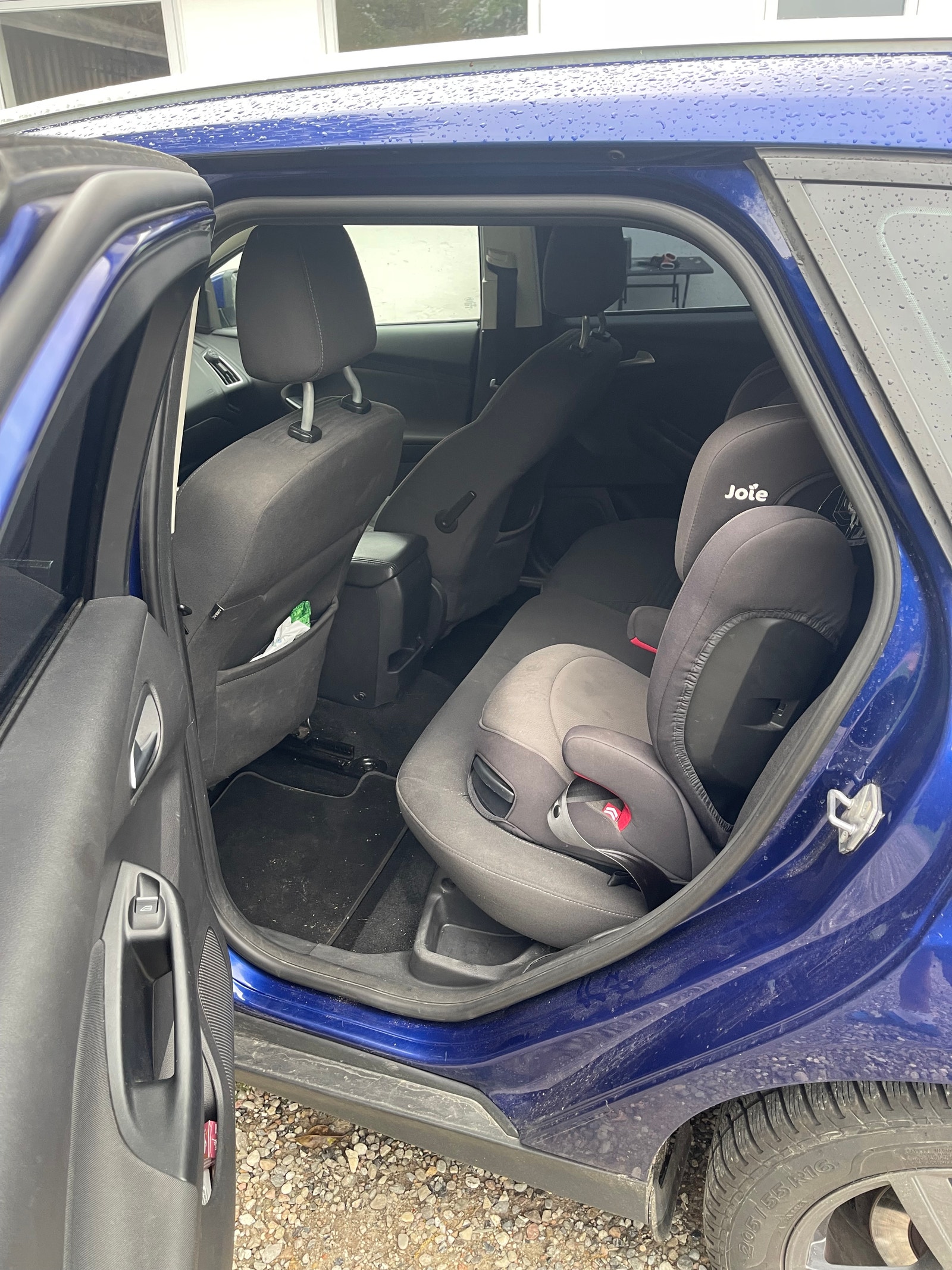 Ford Focus til salg hos Nabilli