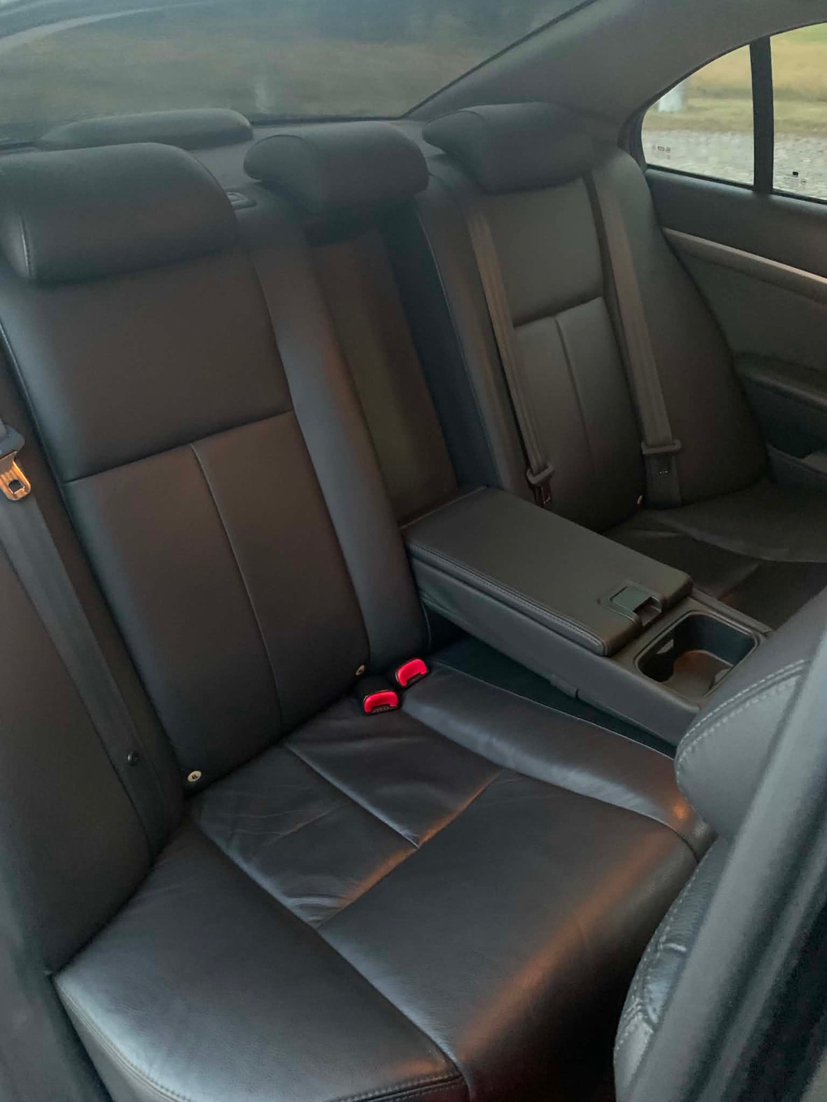 Chevrolet Epica – billede 4