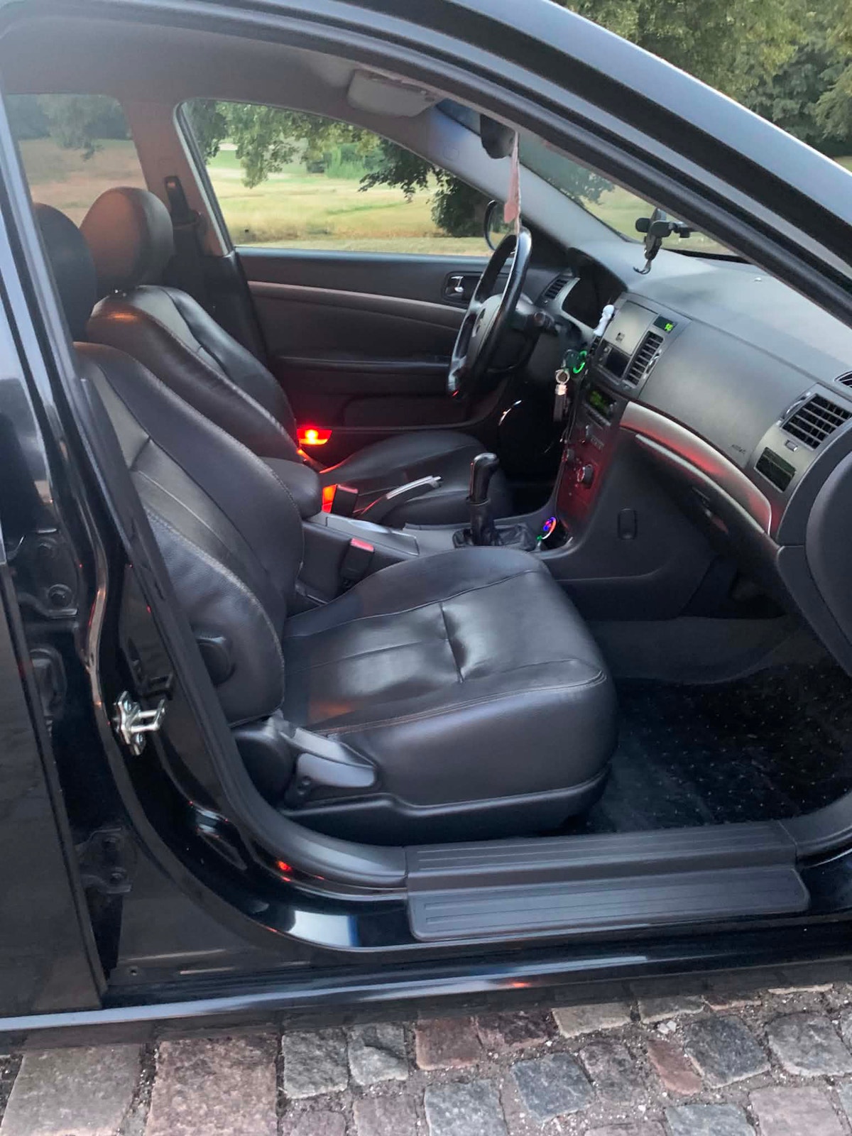 Chevrolet Epica – billede 16