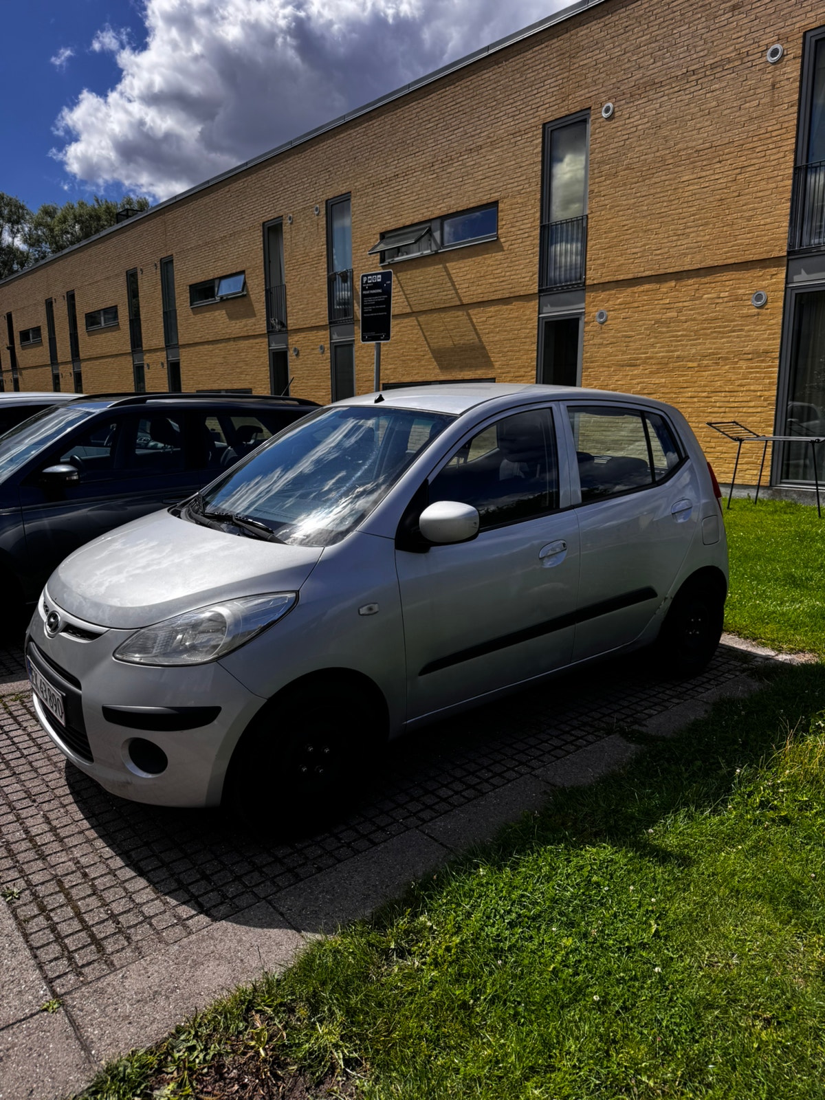 Hyundai i10 – billede 3
